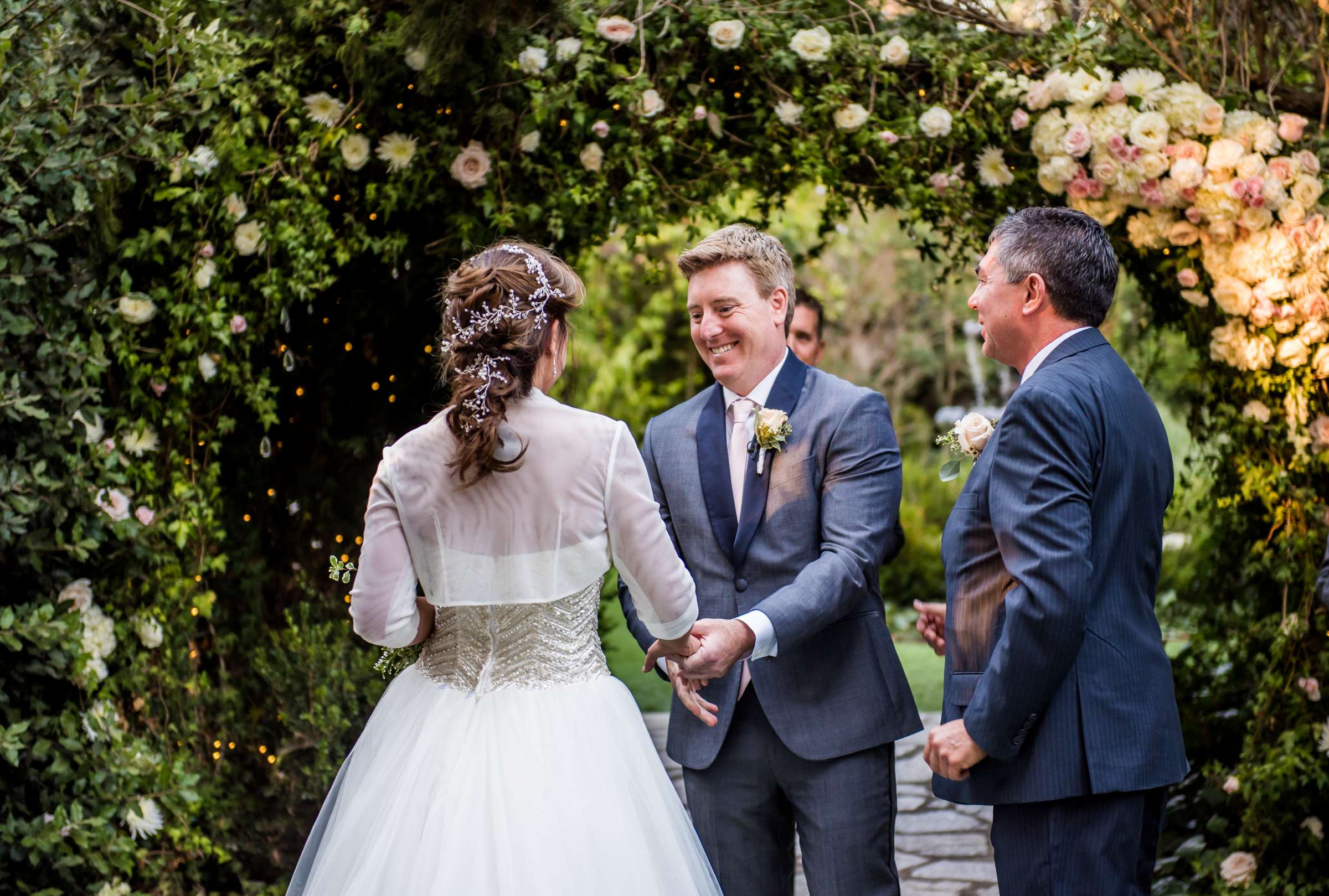Twin Oaks House & Gardens Wedding Estate Wedding, Aline and Seth Wedding Photo #79 by True Photography