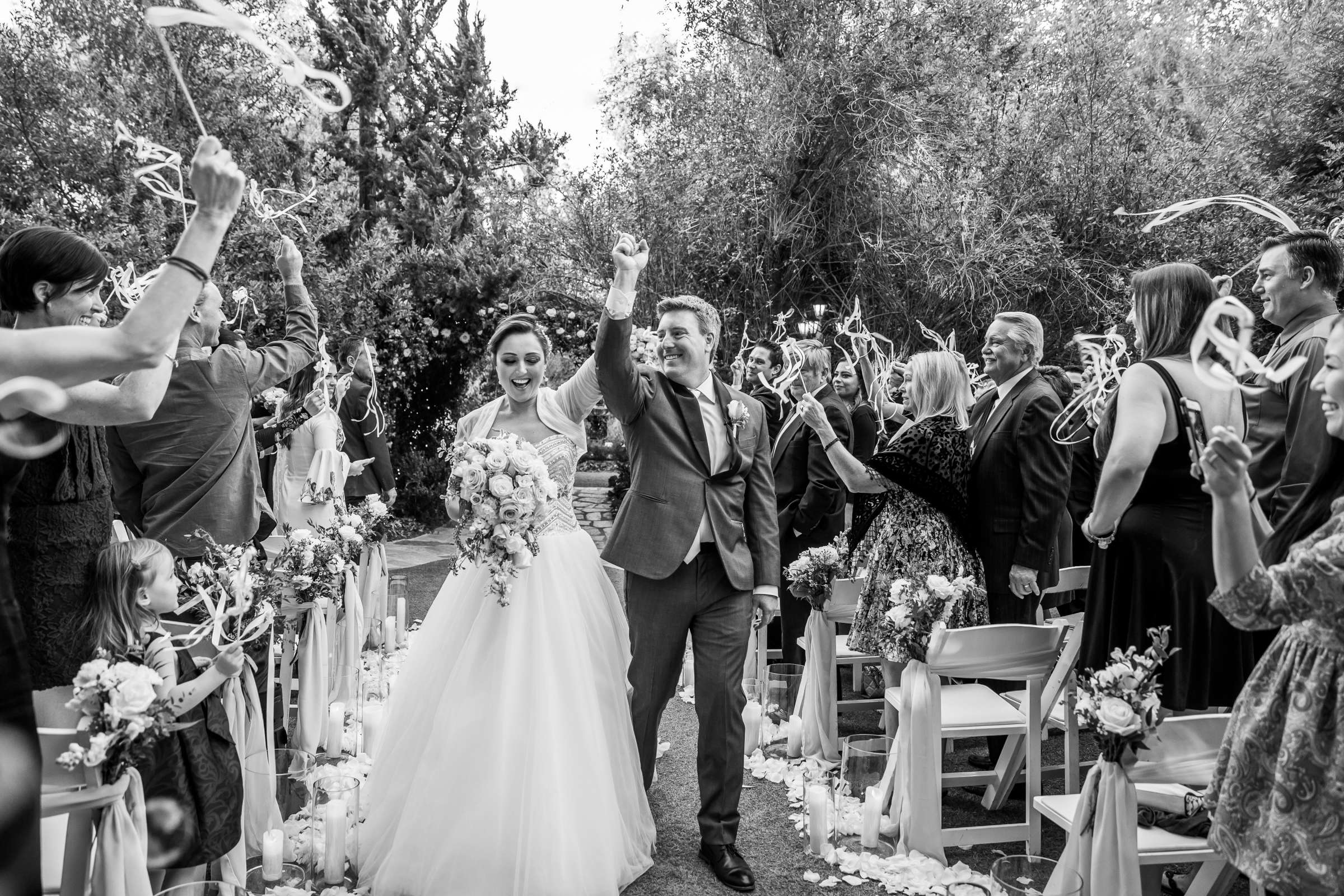 Twin Oaks House & Gardens Wedding Estate Wedding, Aline and Seth Wedding Photo #92 by True Photography