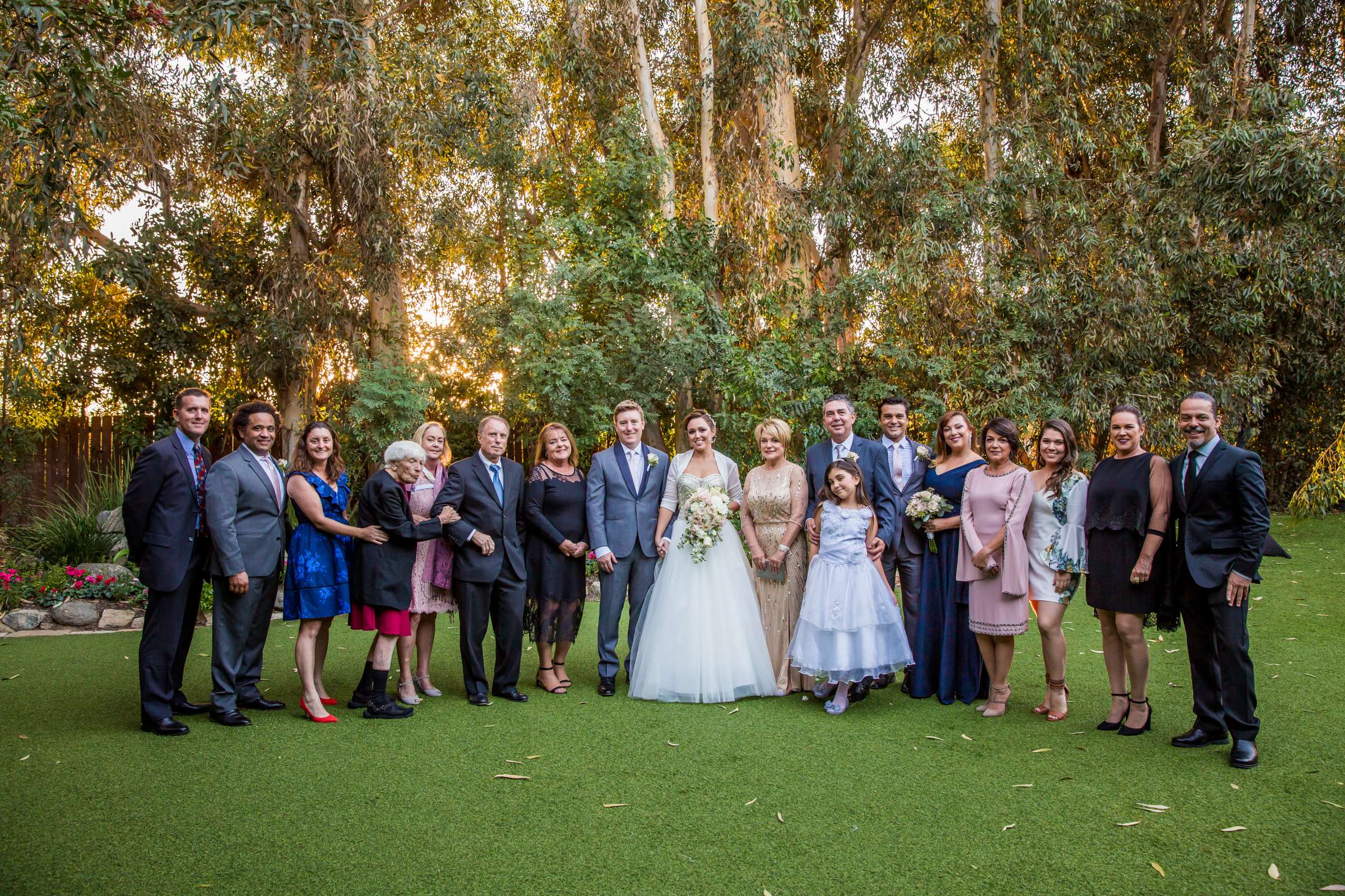 Twin Oaks House & Gardens Wedding Estate Wedding, Aline and Seth Wedding Photo #94 by True Photography