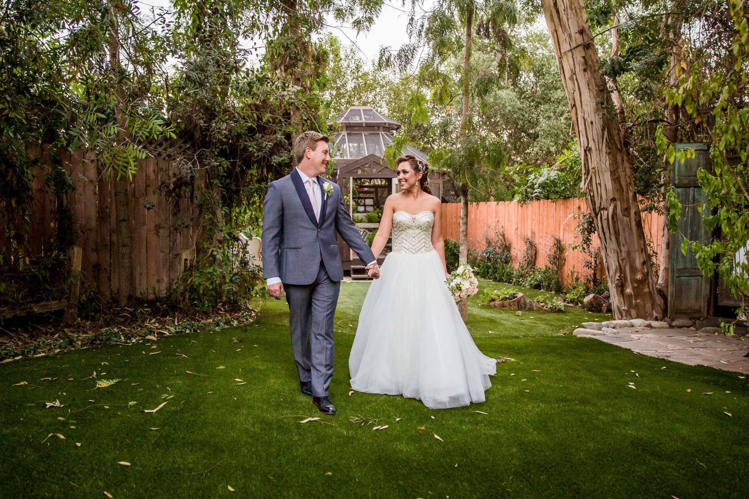 Twin Oaks House & Gardens Wedding Estate Wedding, Aline and Seth Wedding Photo #100 by True Photography