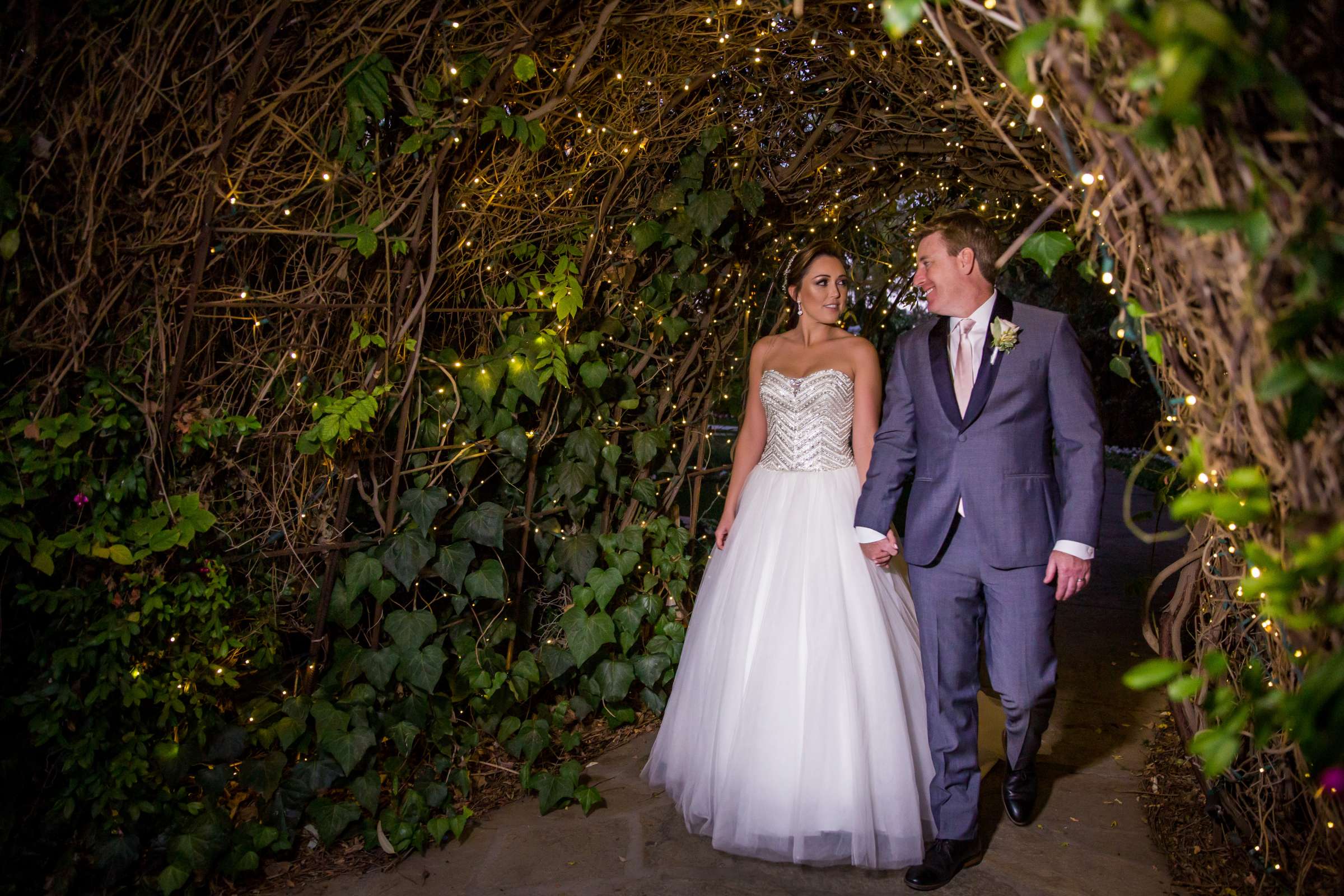 Twin Oaks House & Gardens Wedding Estate Wedding, Aline and Seth Wedding Photo #107 by True Photography