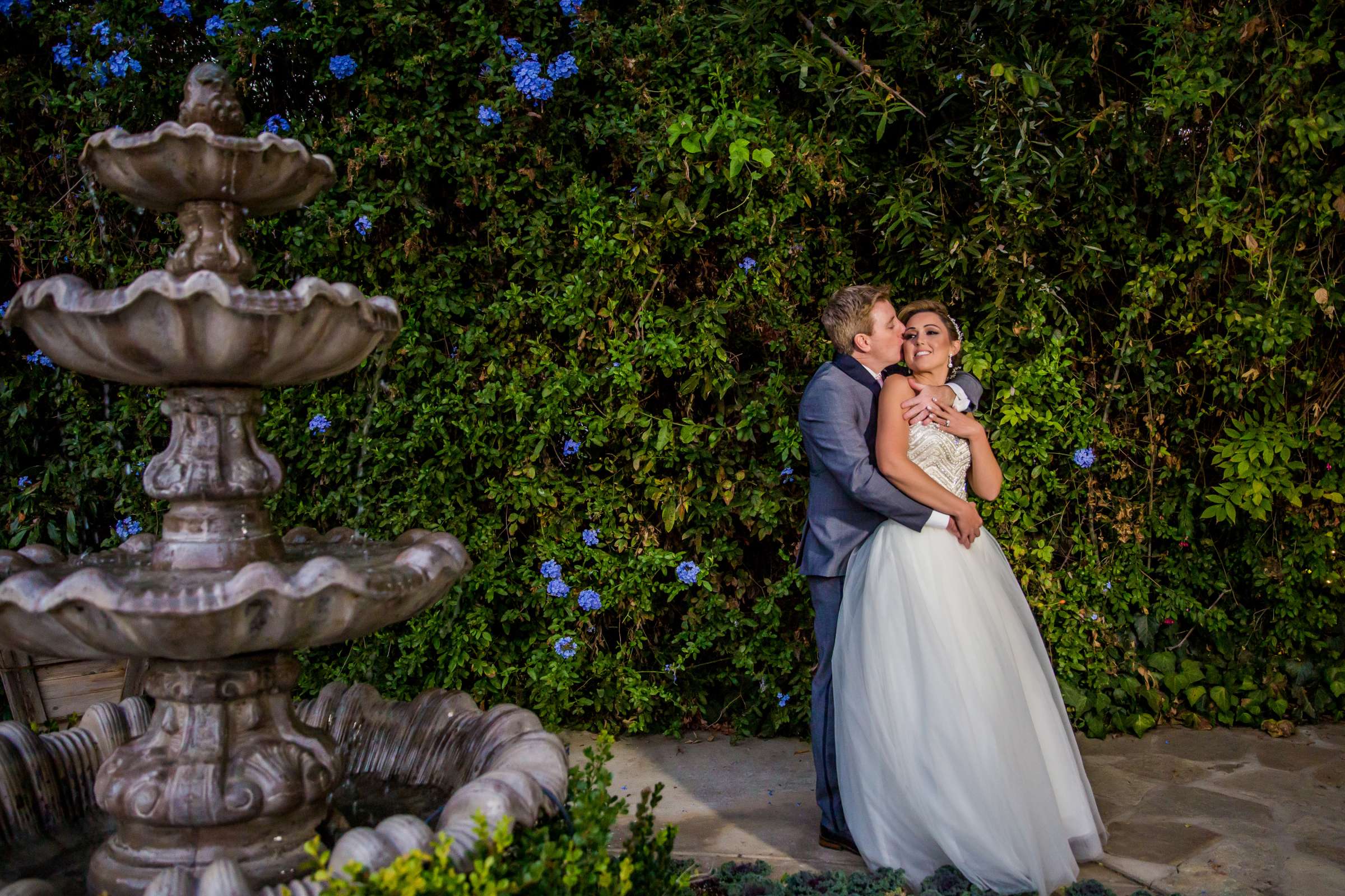 Twin Oaks House & Gardens Wedding Estate Wedding, Aline and Seth Wedding Photo #113 by True Photography