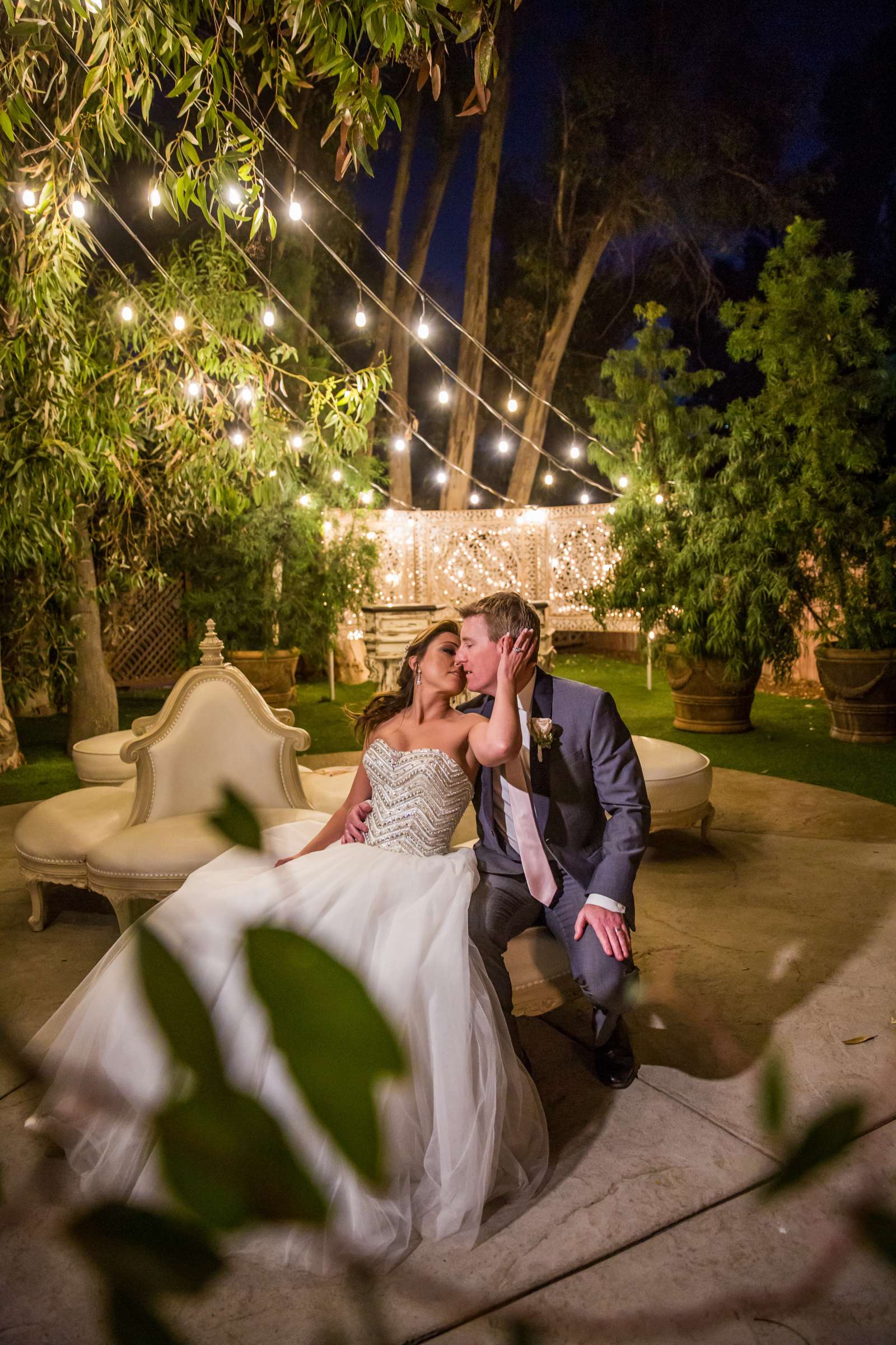 Twin Oaks House & Gardens Wedding Estate Wedding, Aline and Seth Wedding Photo #115 by True Photography