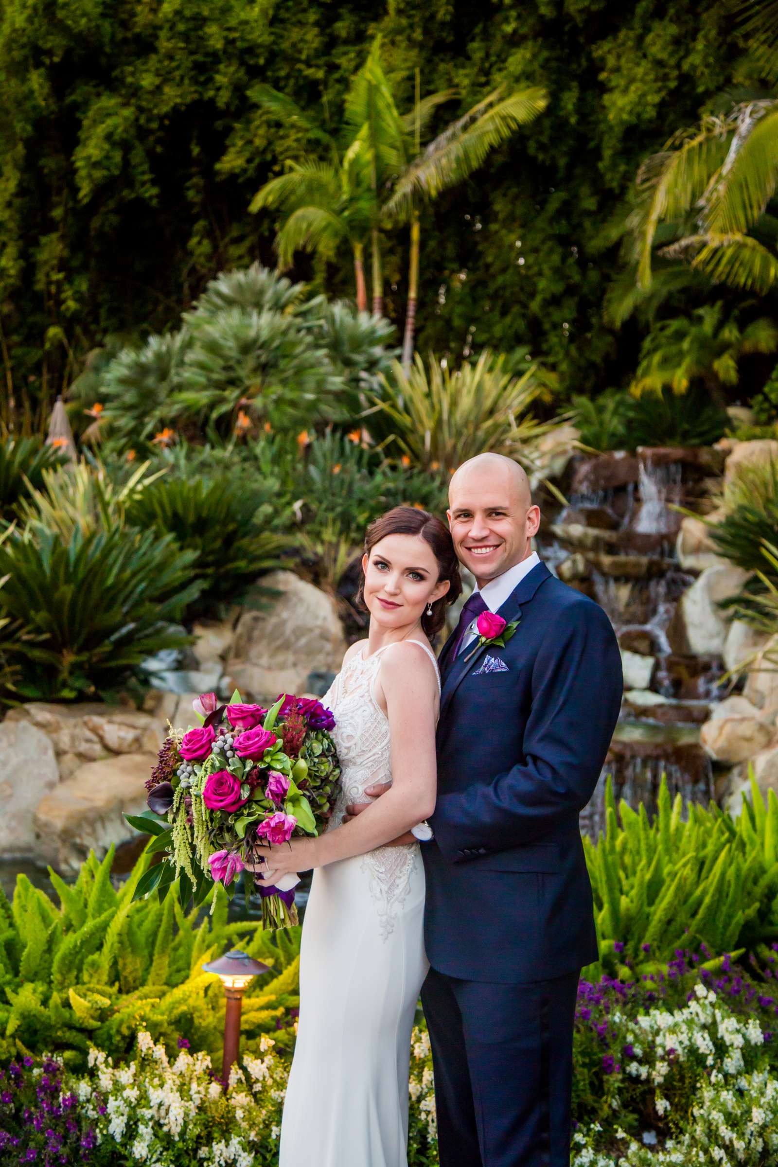 Grand Tradition Estate Wedding, Aimee and Nicholas Wedding Photo #4 by True Photography
