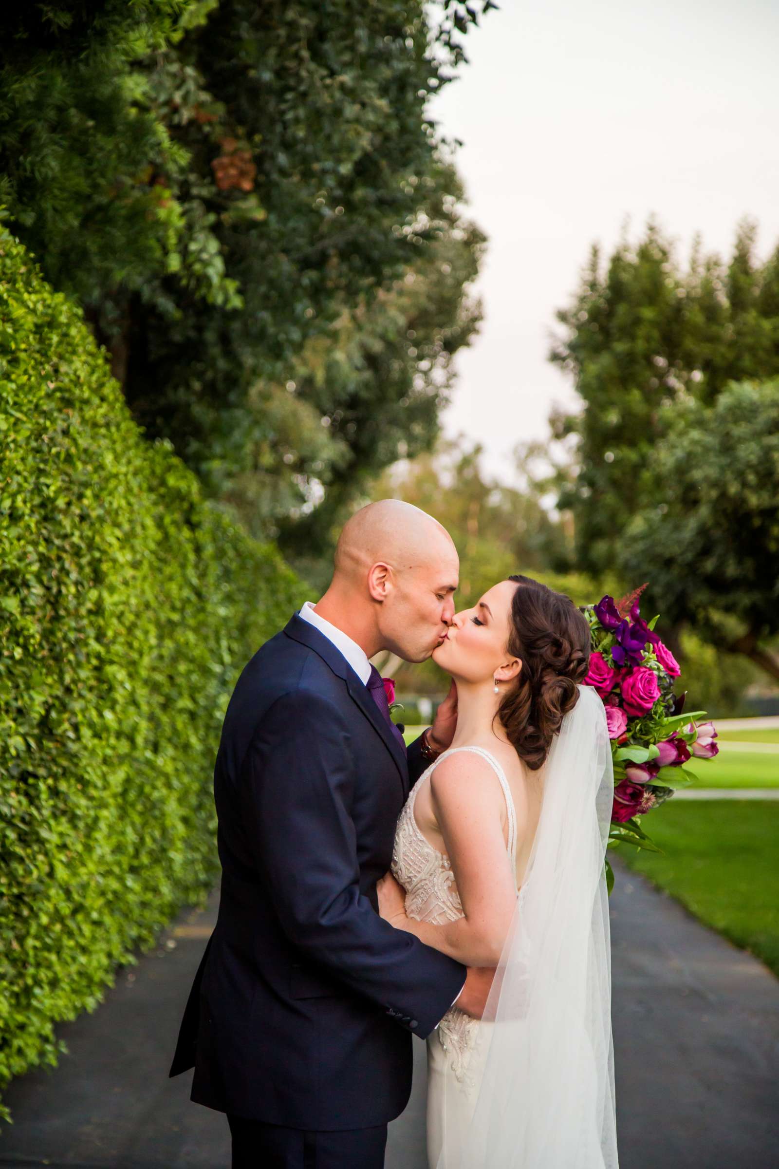 Grand Tradition Estate Wedding, Aimee and Nicholas Wedding Photo #18 by True Photography