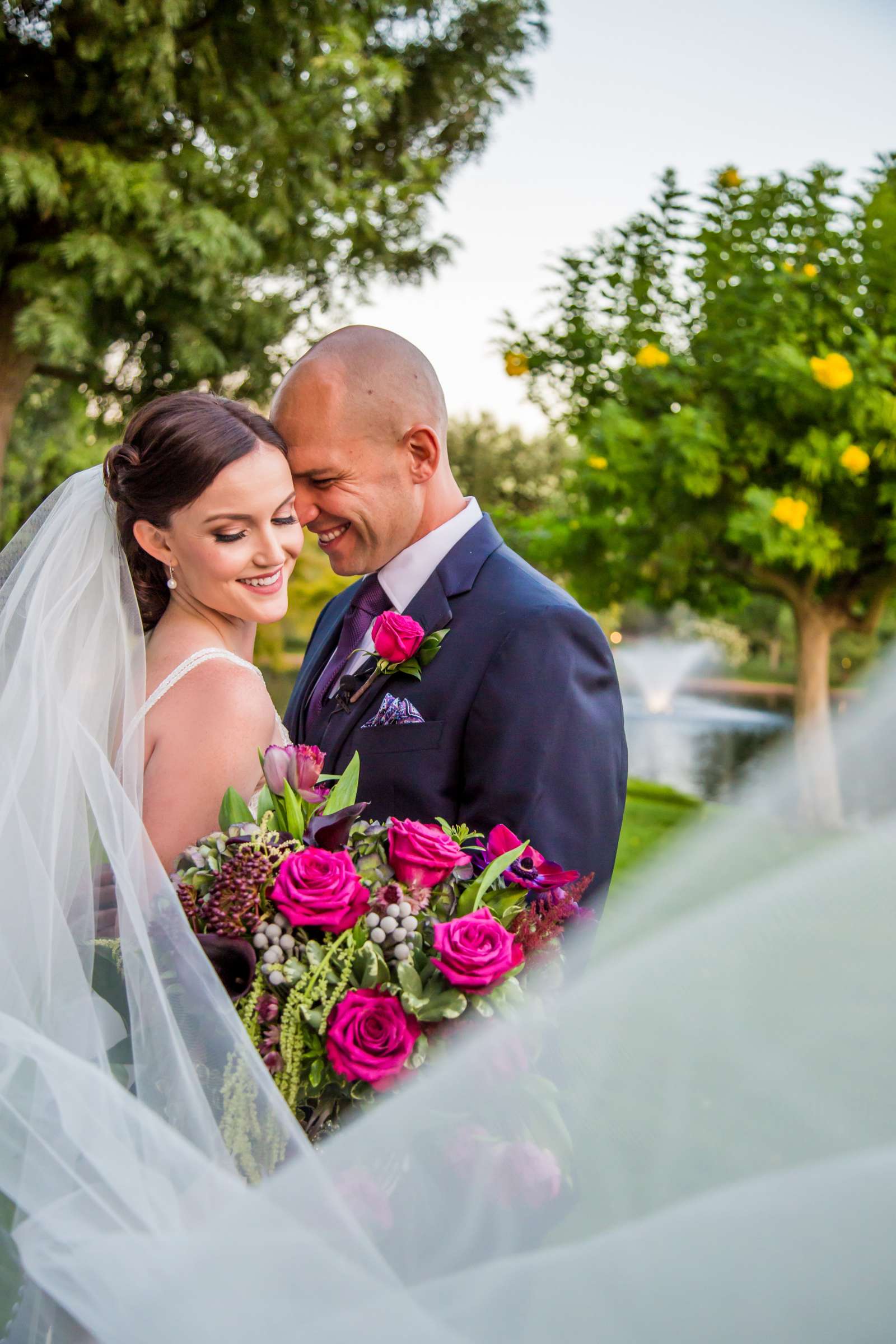 Grand Tradition Estate Wedding, Aimee and Nicholas Wedding Photo #22 by True Photography