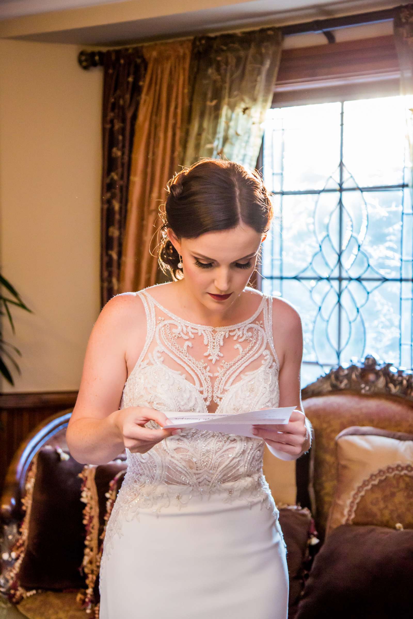 Grand Tradition Estate Wedding, Aimee and Nicholas Wedding Photo #48 by True Photography