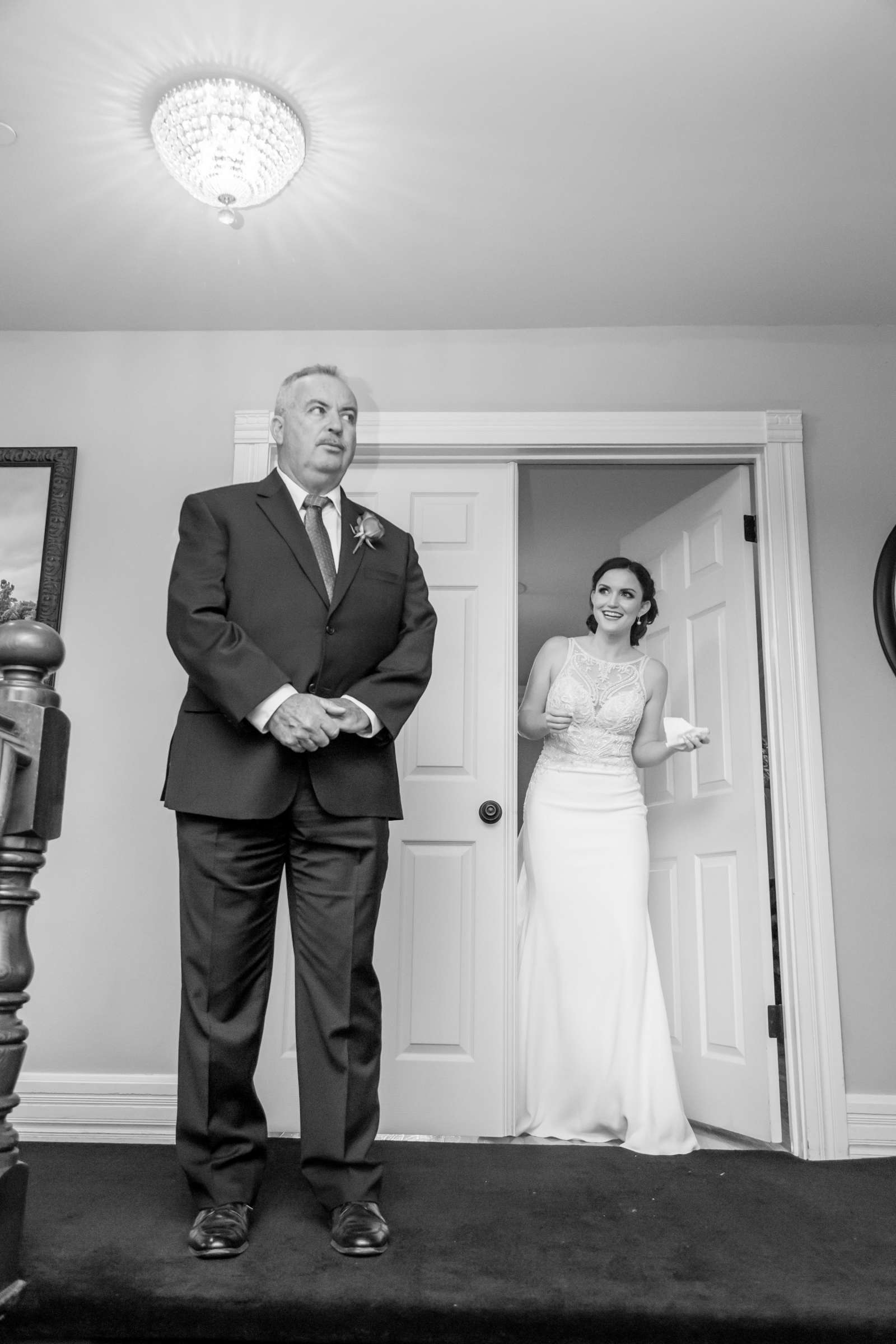 Grand Tradition Estate Wedding, Aimee and Nicholas Wedding Photo #58 by True Photography