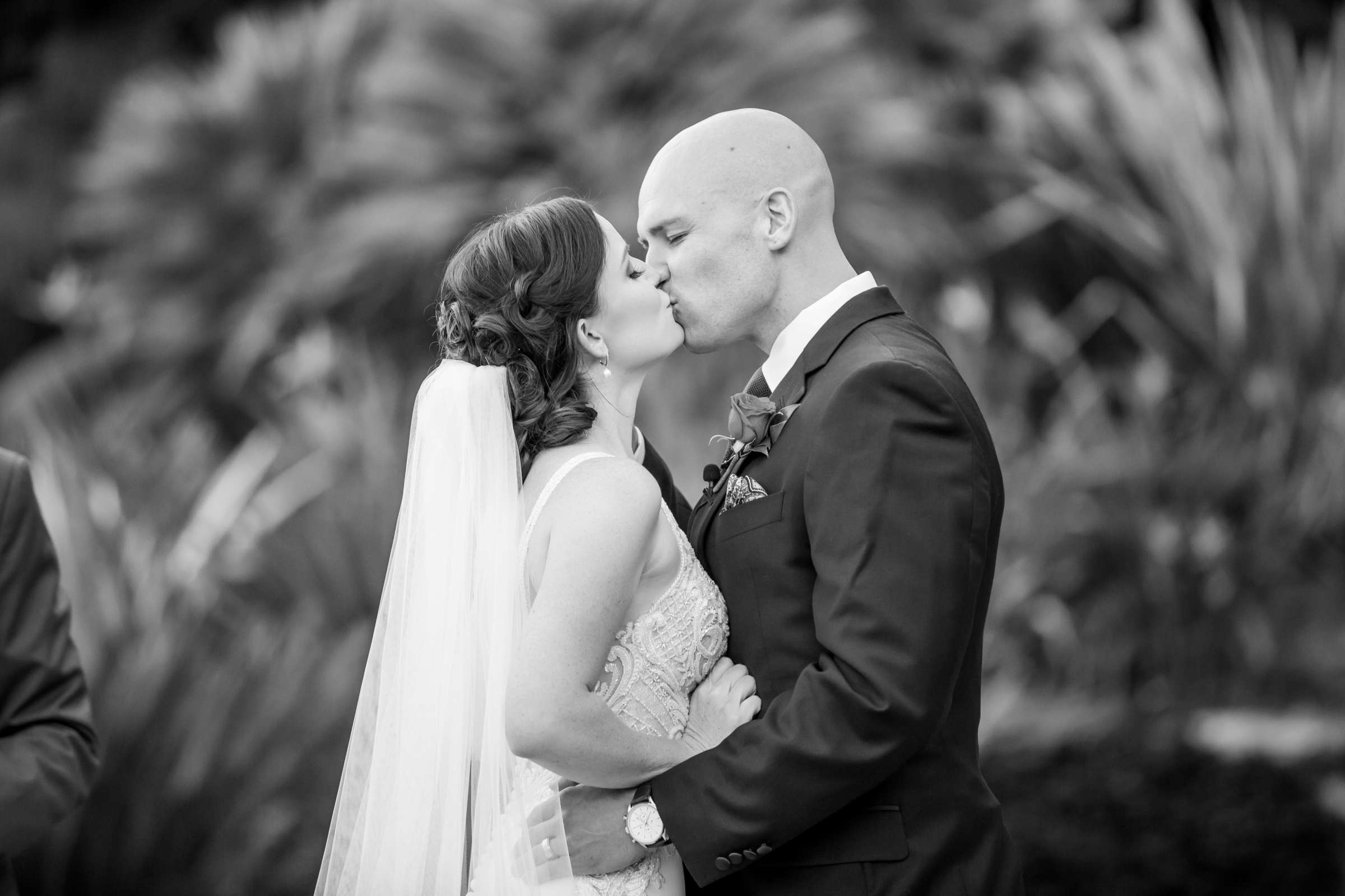 Grand Tradition Estate Wedding, Aimee and Nicholas Wedding Photo #90 by True Photography