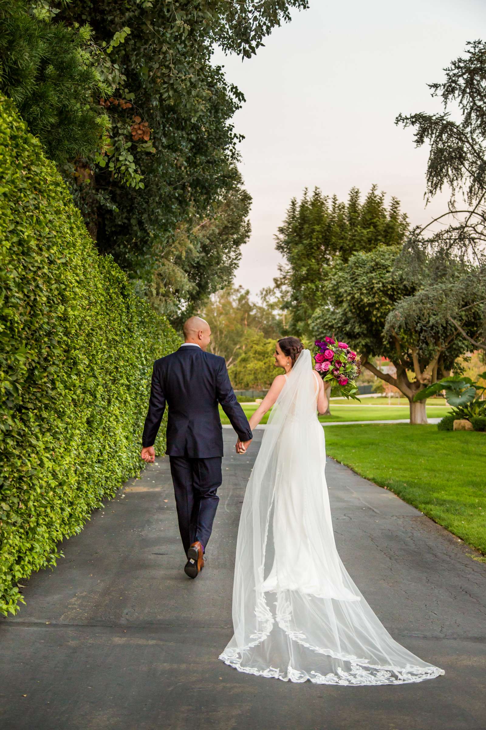 Grand Tradition Estate Wedding, Aimee and Nicholas Wedding Photo #94 by True Photography