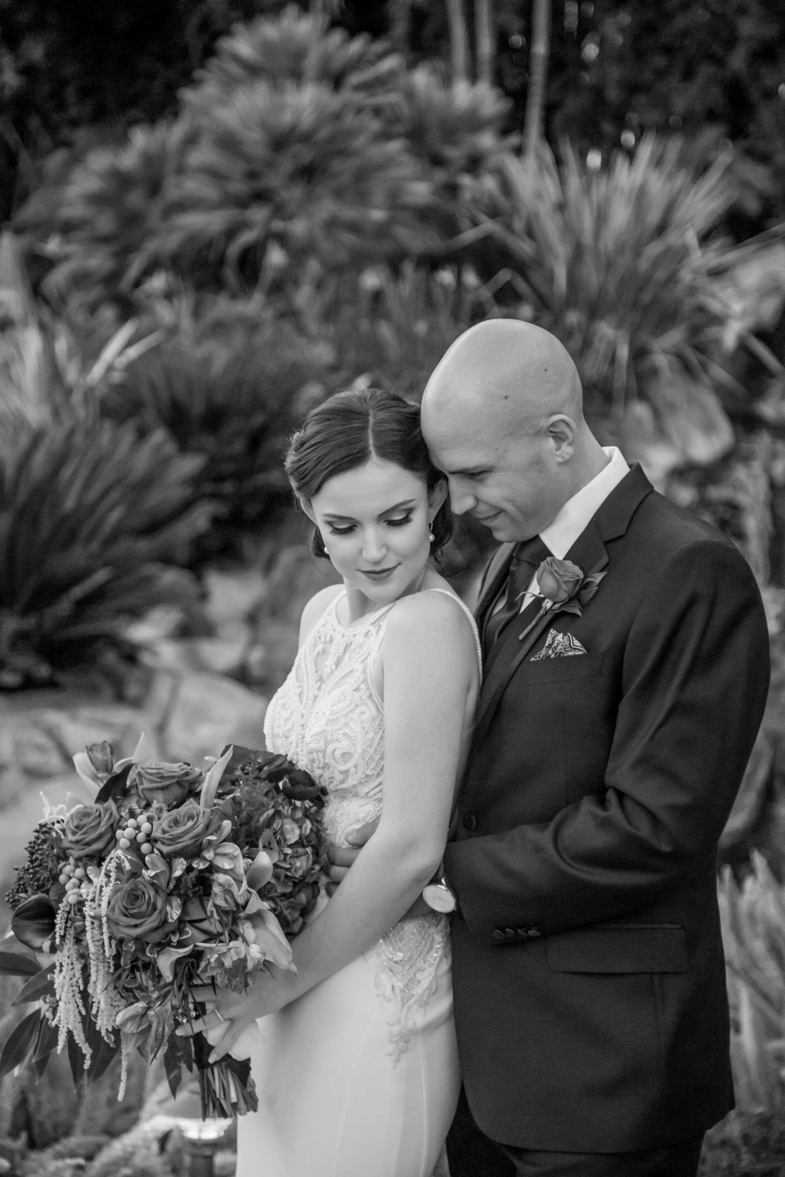 Grand Tradition Estate Wedding, Aimee and Nicholas Wedding Photo #100 by True Photography