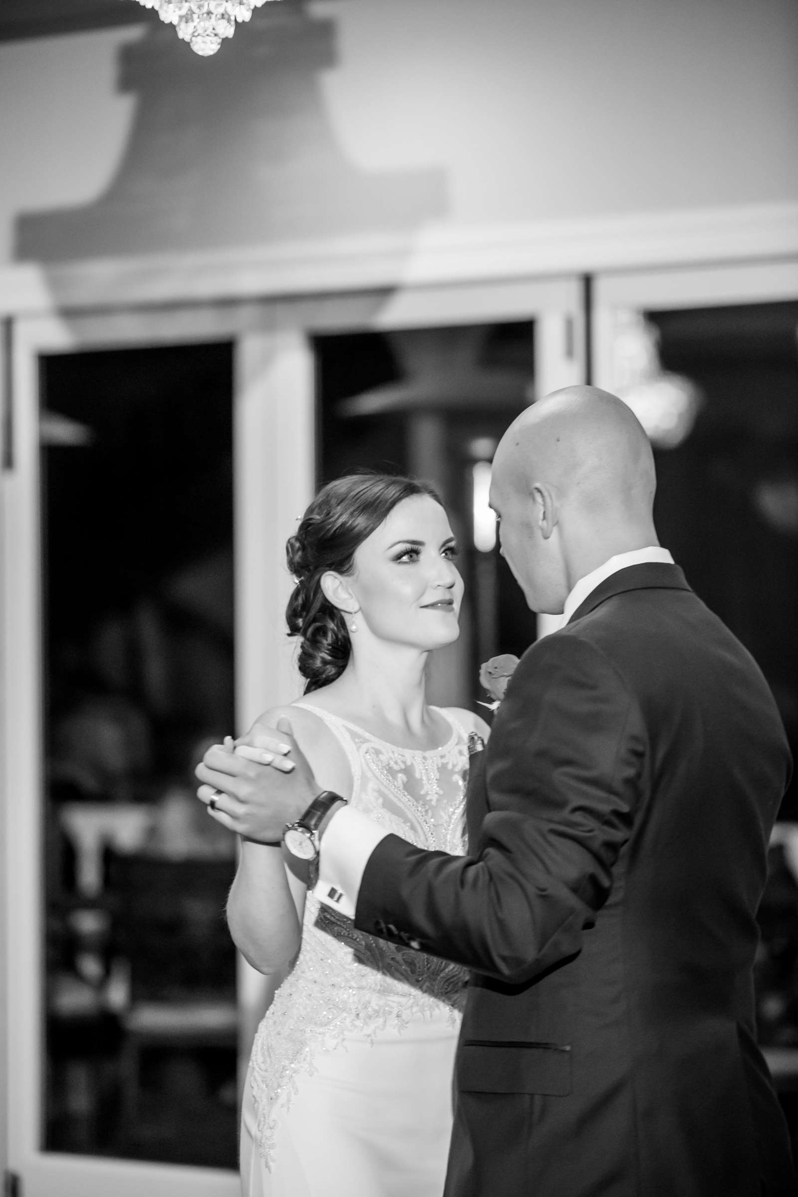 Grand Tradition Estate Wedding, Aimee and Nicholas Wedding Photo #114 by True Photography