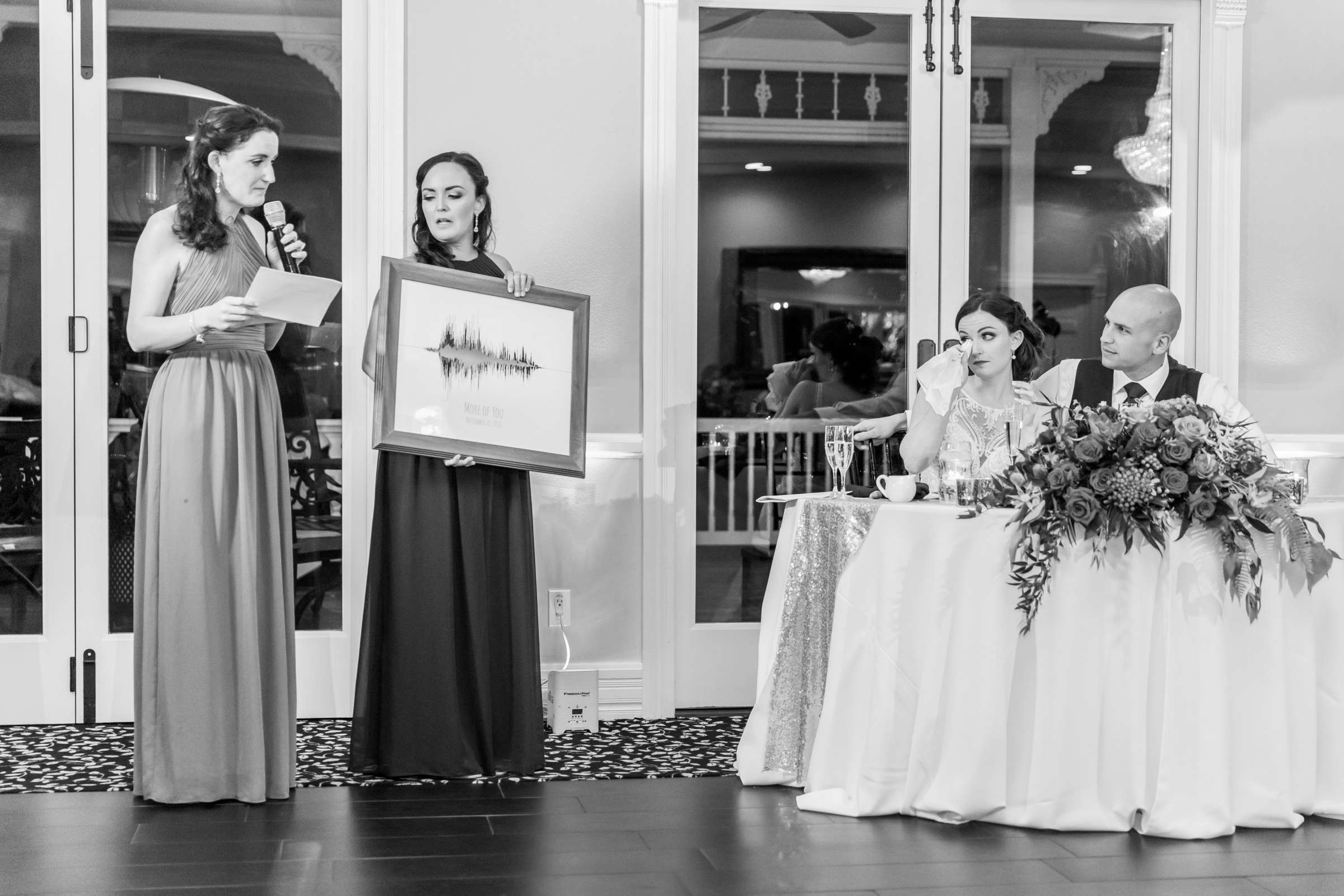 Grand Tradition Estate Wedding, Aimee and Nicholas Wedding Photo #121 by True Photography