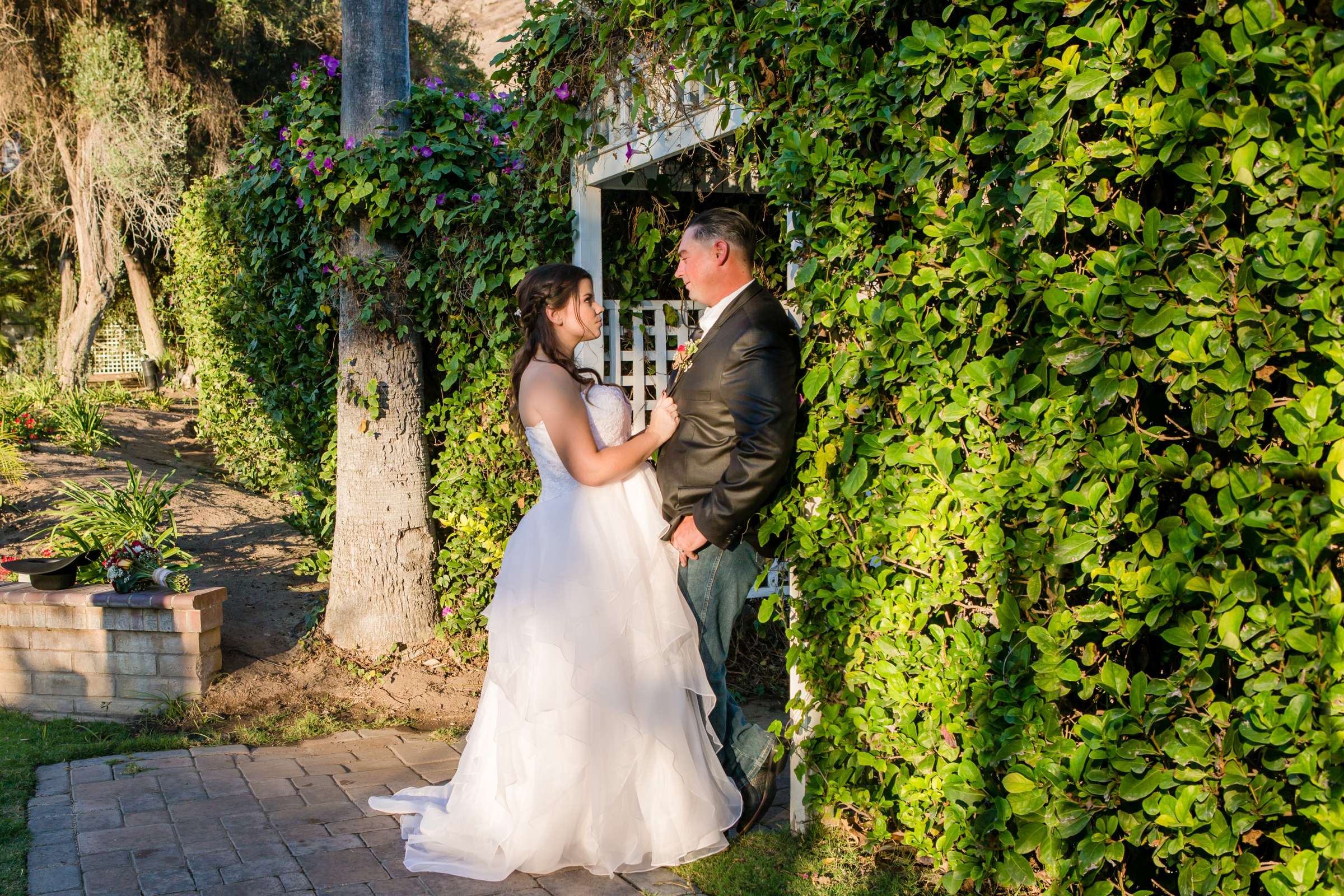 Wedding, Briana and Tj Wedding Photo #10 by True Photography