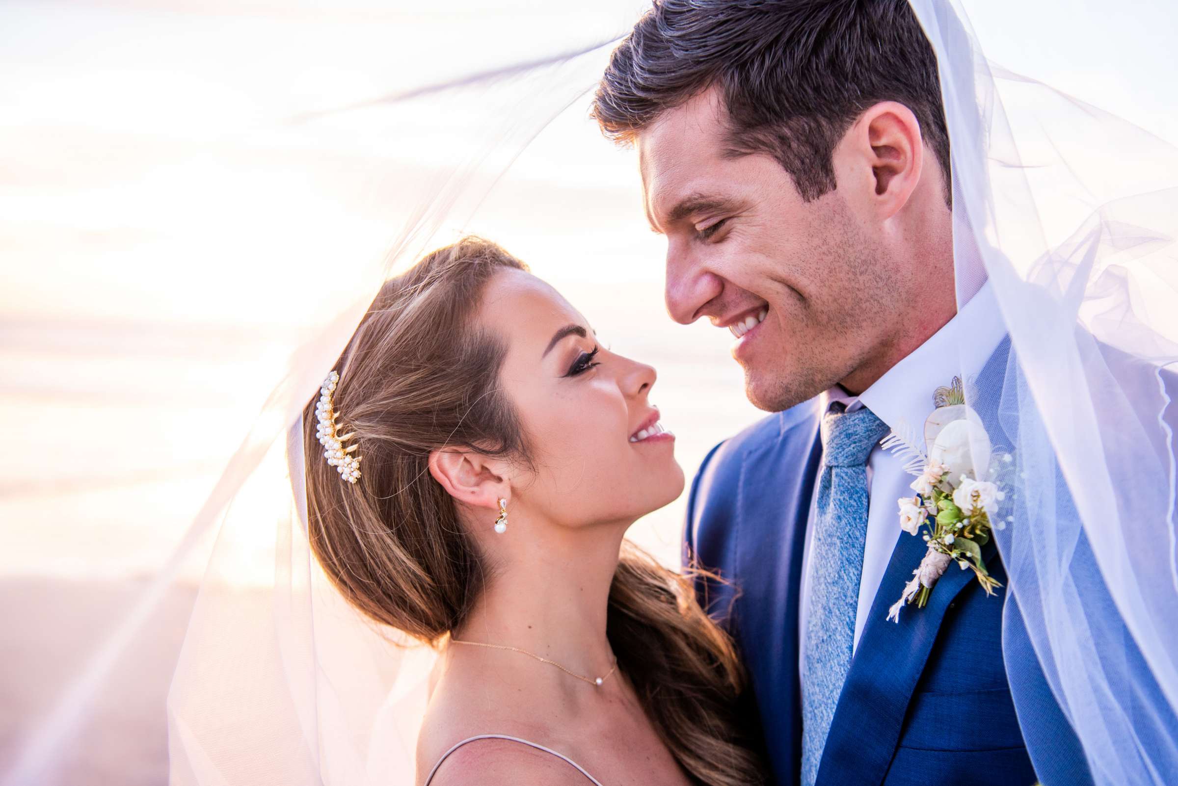 Scripps Seaside Forum Wedding coordinated by Amorology Weddings, Megan and Gregory Wedding Photo #83 by True Photography