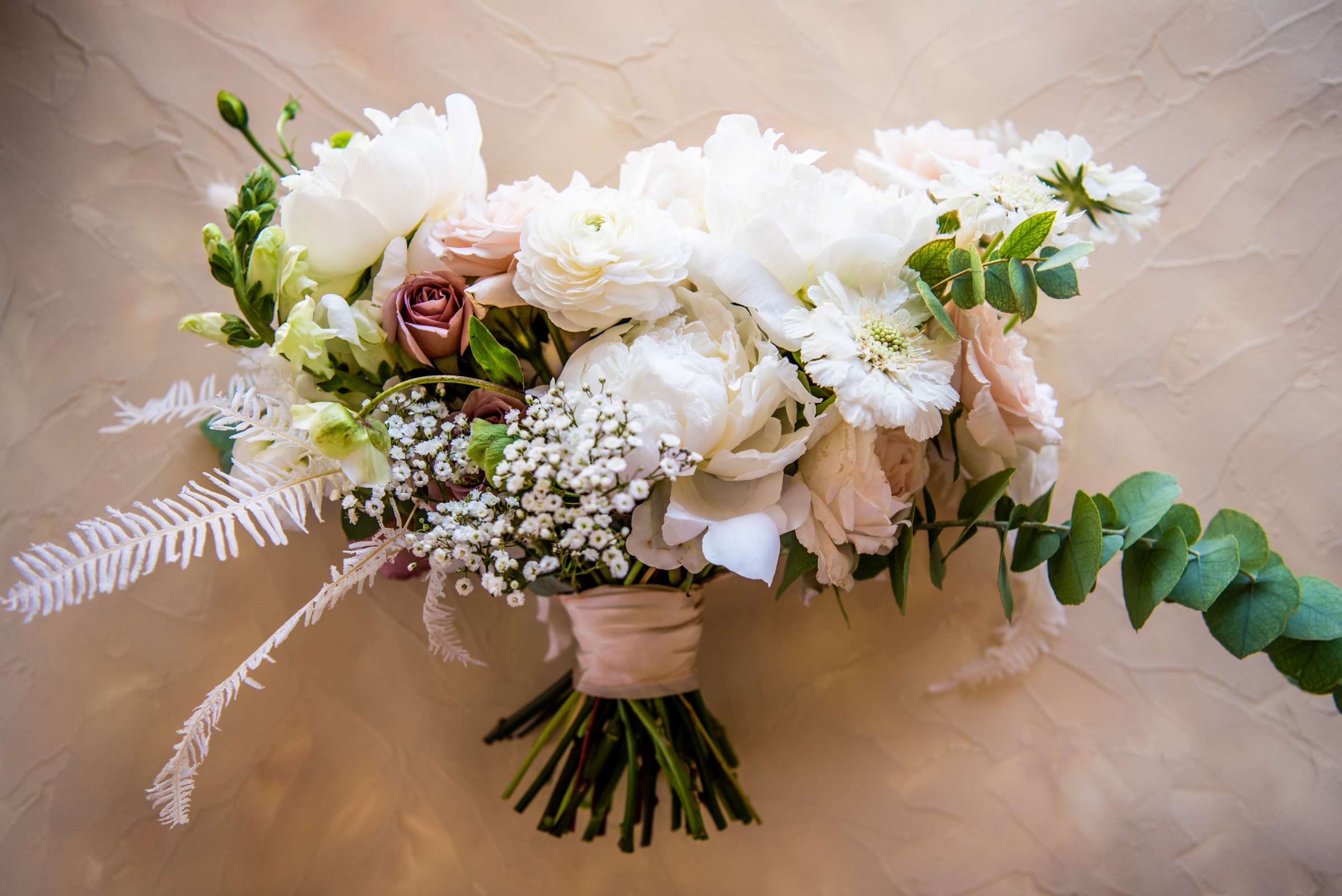 Scripps Seaside Forum Wedding coordinated by Amorology Weddings, Megan and Gregory Wedding Photo #153 by True Photography