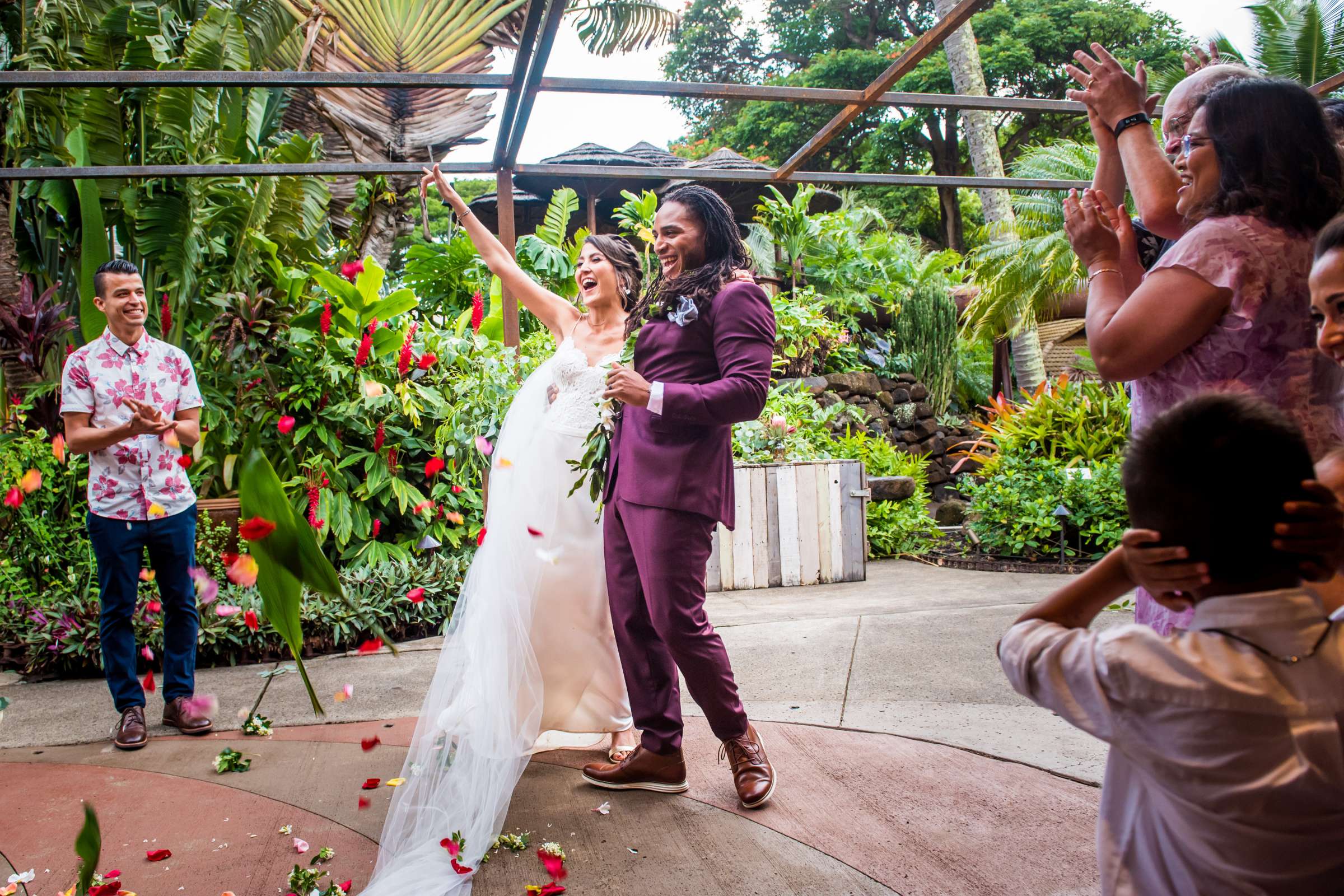 Wedding, Mallory and Lamar Wedding Photo #4 by True Photography