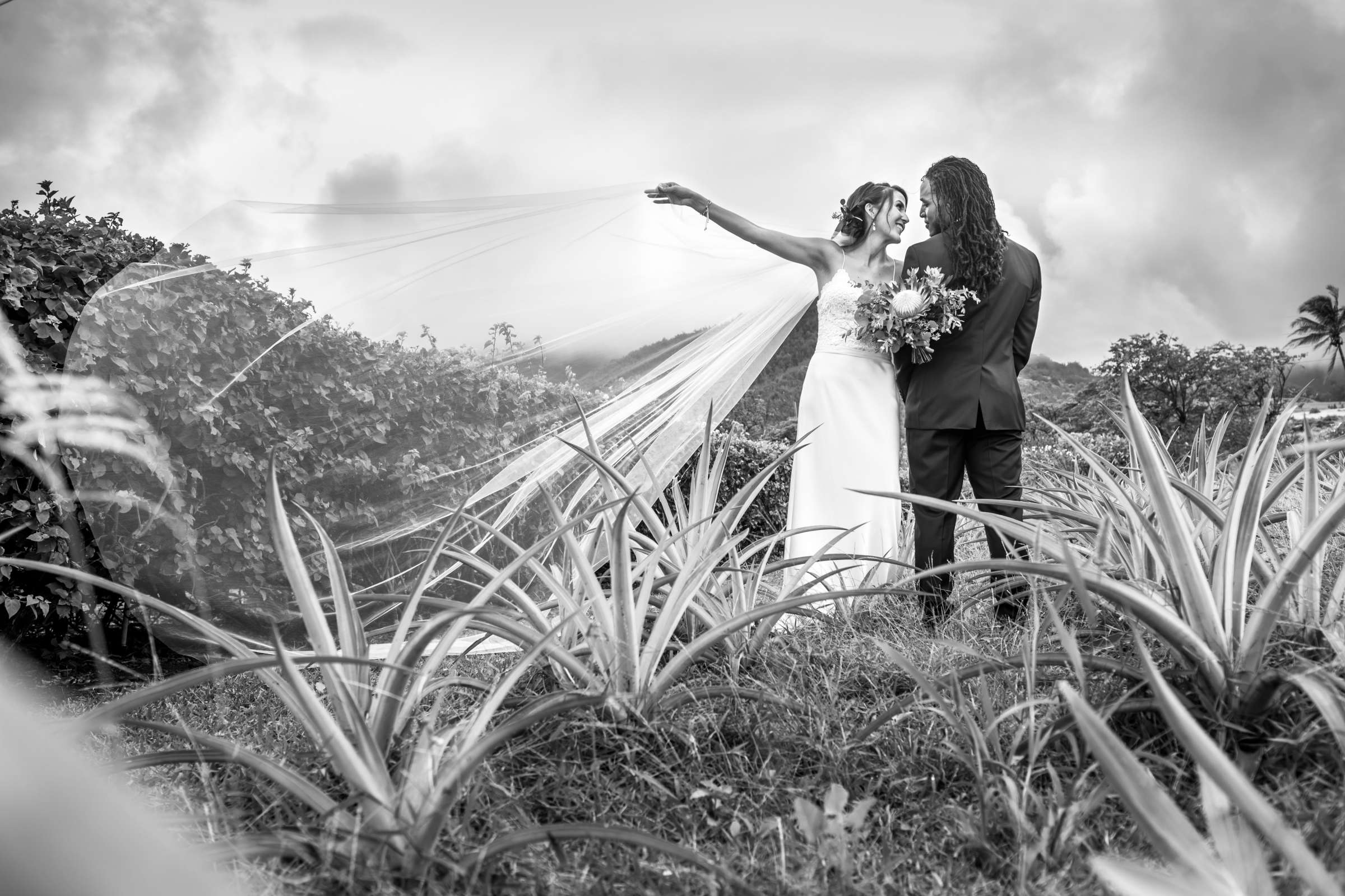 Wedding, Mallory and Lamar Wedding Photo #15 by True Photography