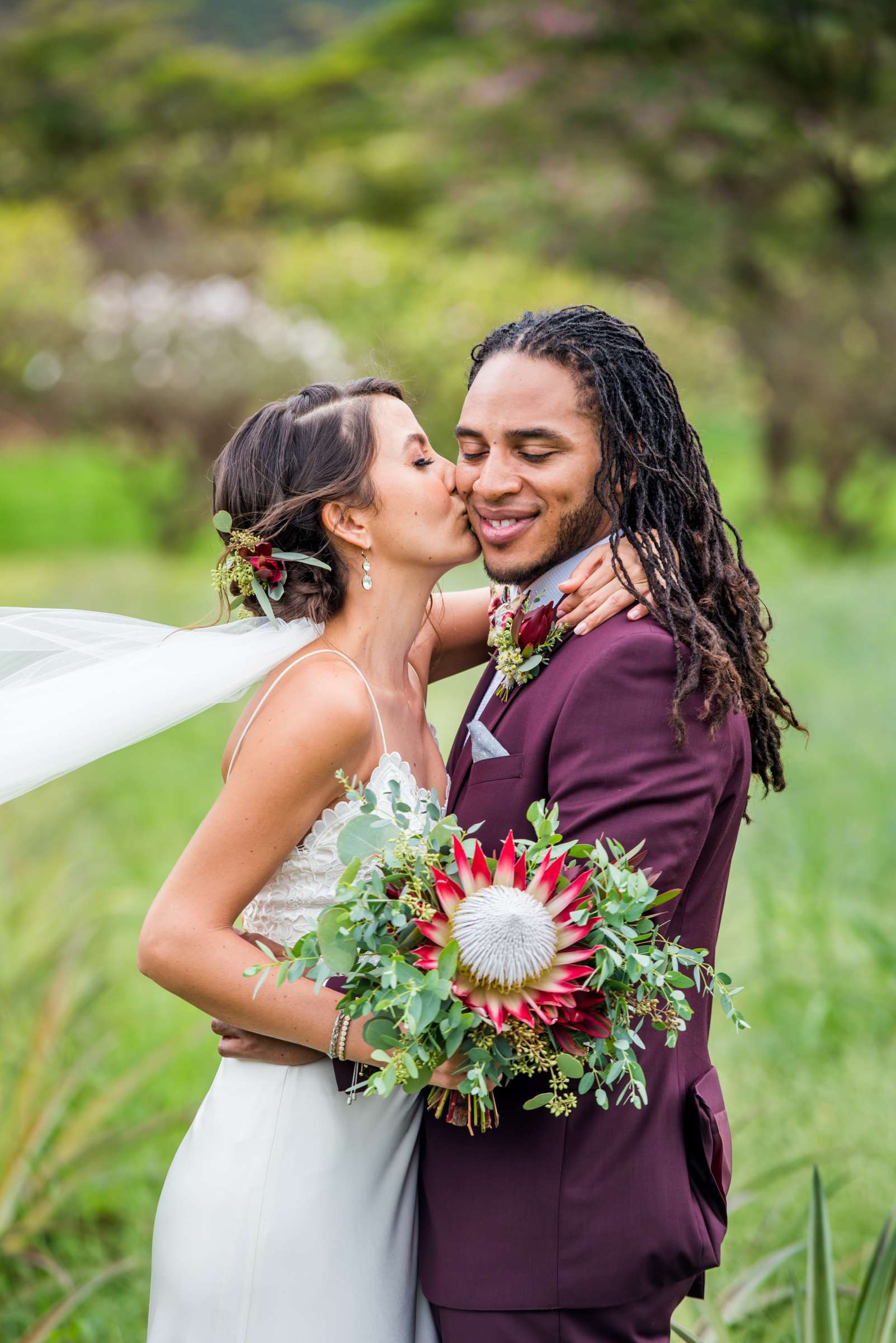 Wedding, Mallory and Lamar Wedding Photo #24 by True Photography