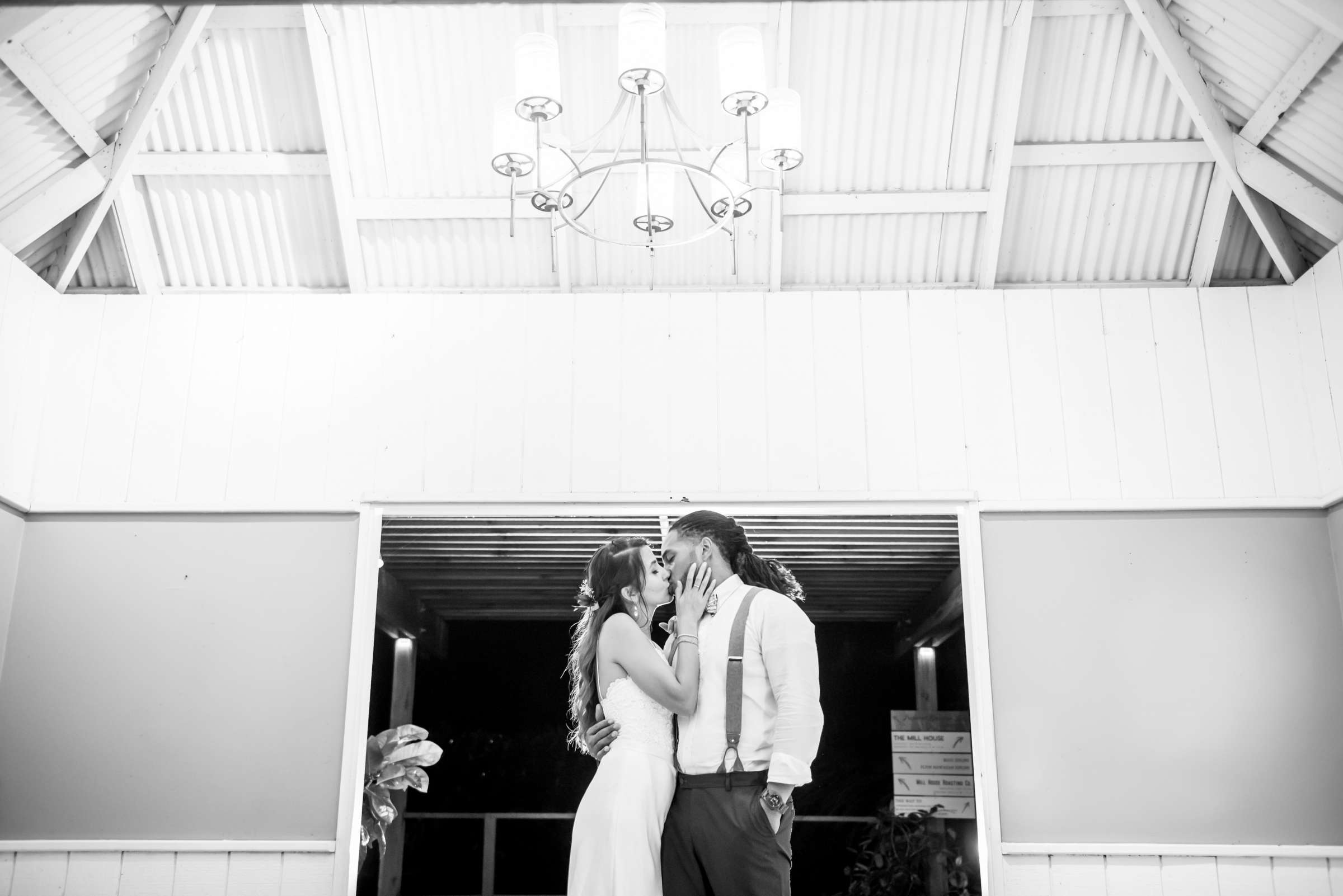 Wedding, Mallory and Lamar Wedding Photo #29 by True Photography