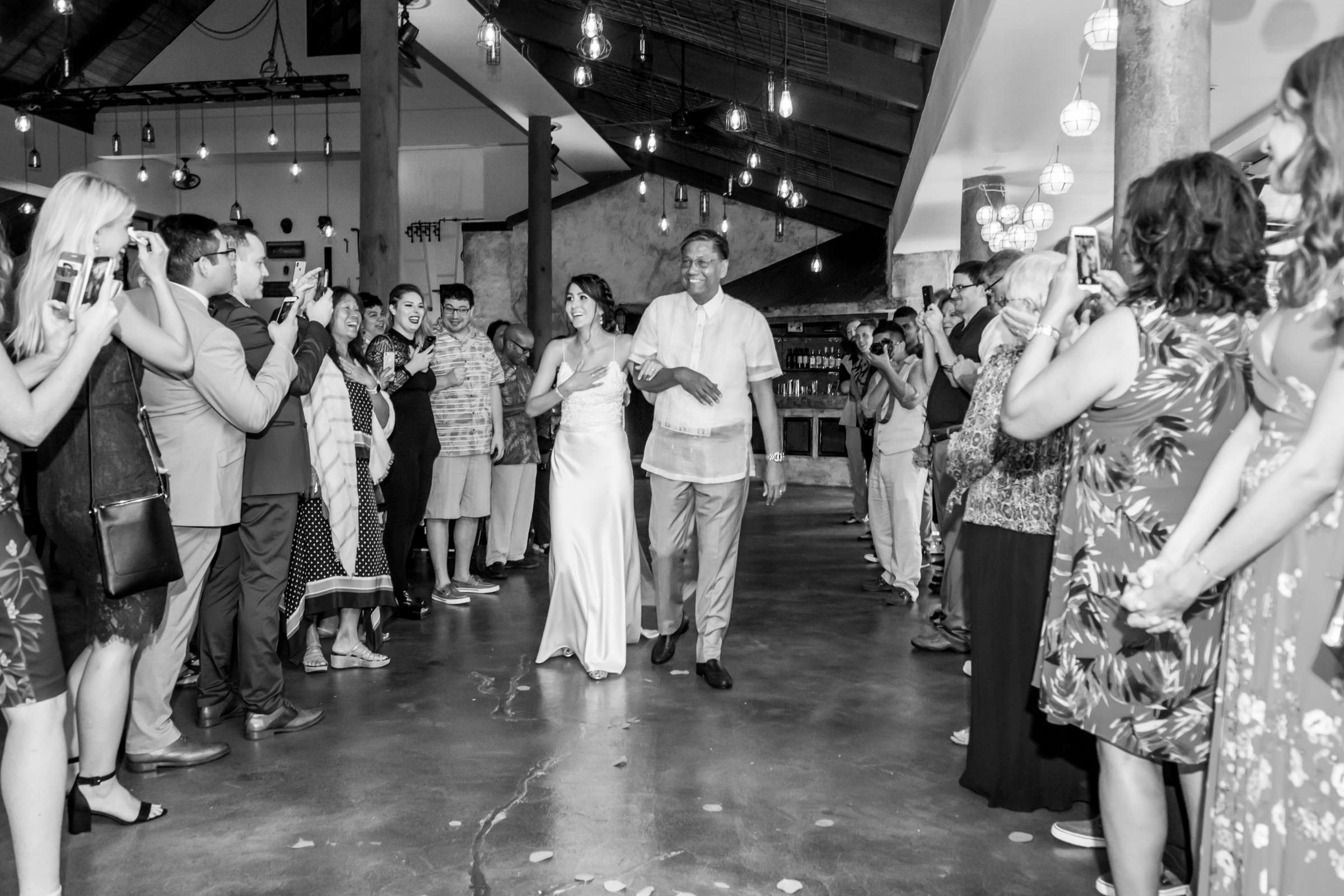 Wedding, Mallory and Lamar Wedding Photo #87 by True Photography