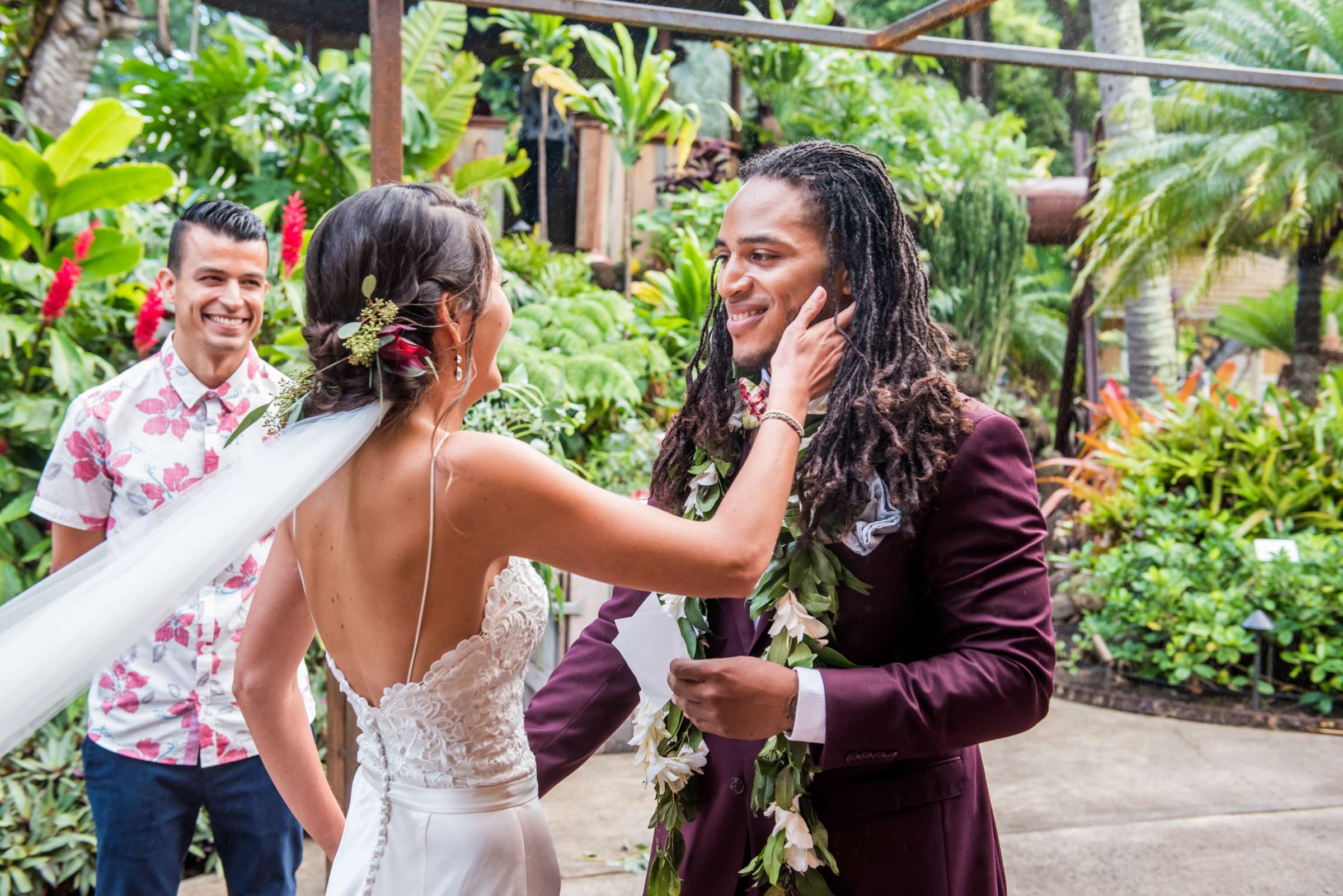 Wedding, Mallory and Lamar Wedding Photo #101 by True Photography