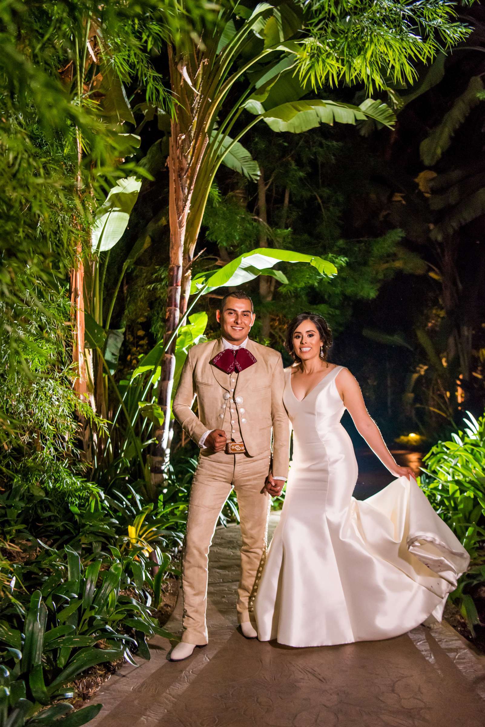 Grand Tradition Estate Wedding, Jessica and Ricardo Wedding Photo #21 by True Photography
