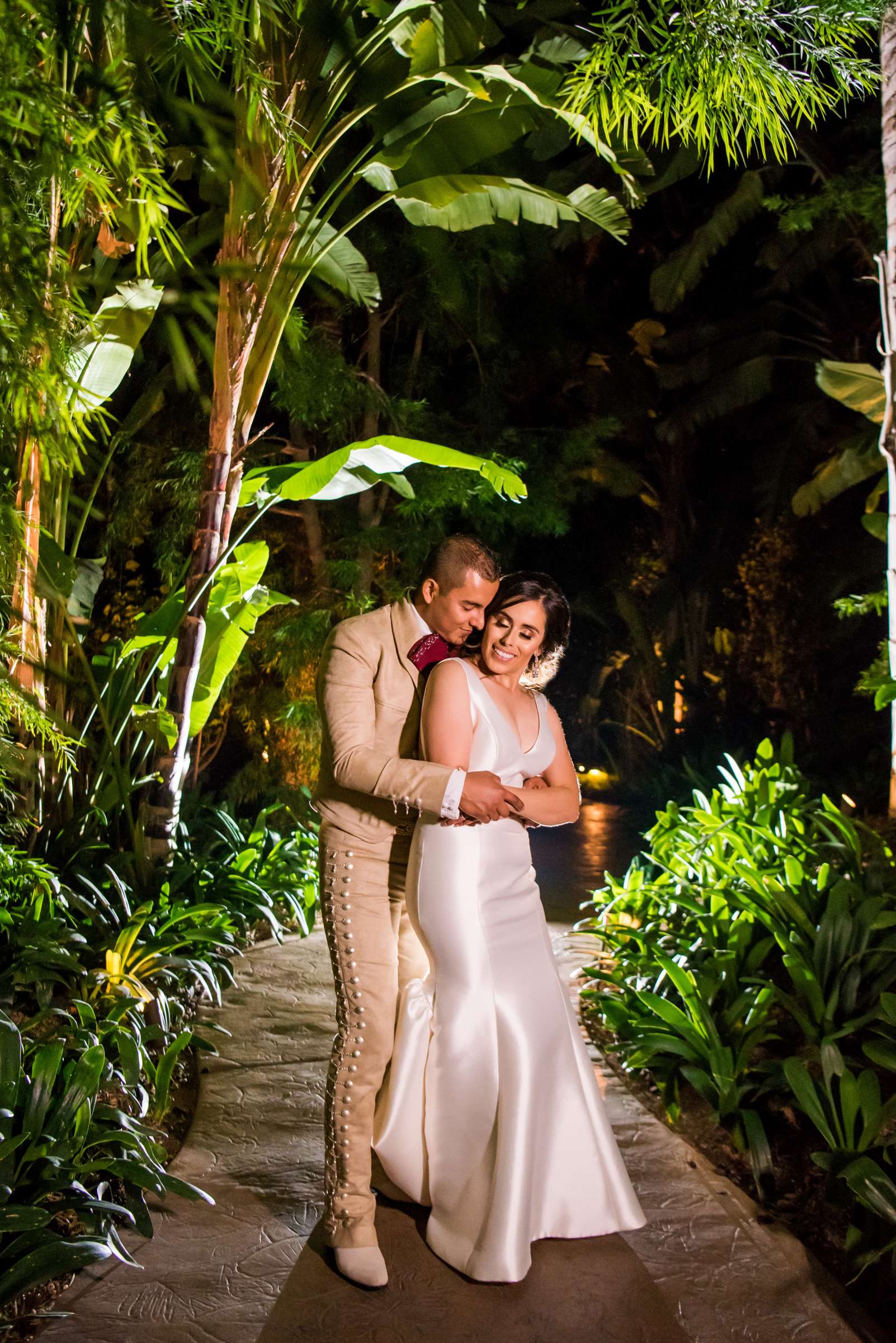 Grand Tradition Estate Wedding, Jessica and Ricardo Wedding Photo #69 by True Photography