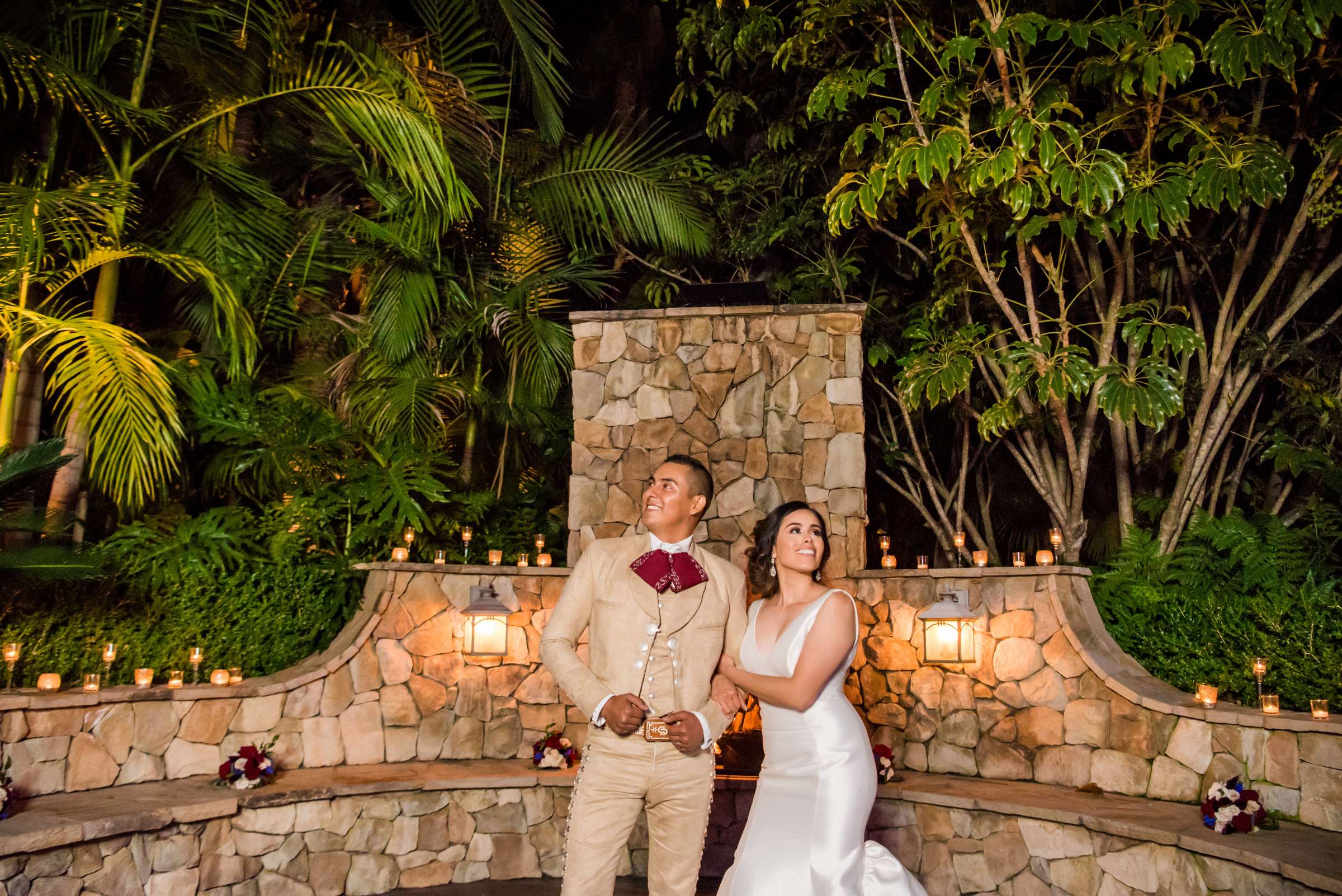 Grand Tradition Estate Wedding, Jessica and Ricardo Wedding Photo #77 by True Photography