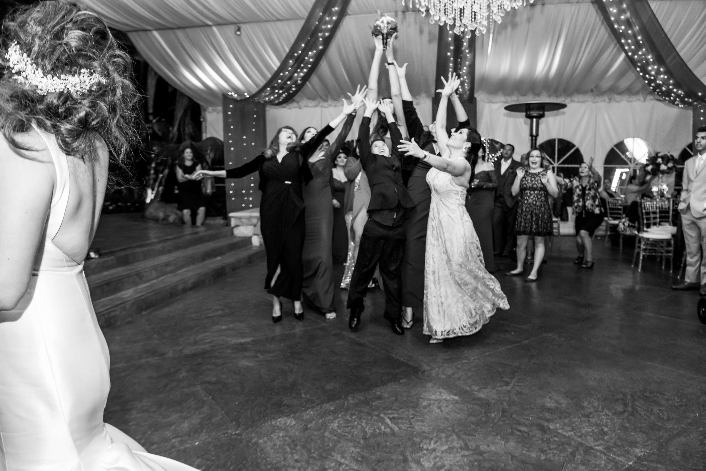 Grand Tradition Estate Wedding, Jessica and Ricardo Wedding Photo #102 by True Photography
