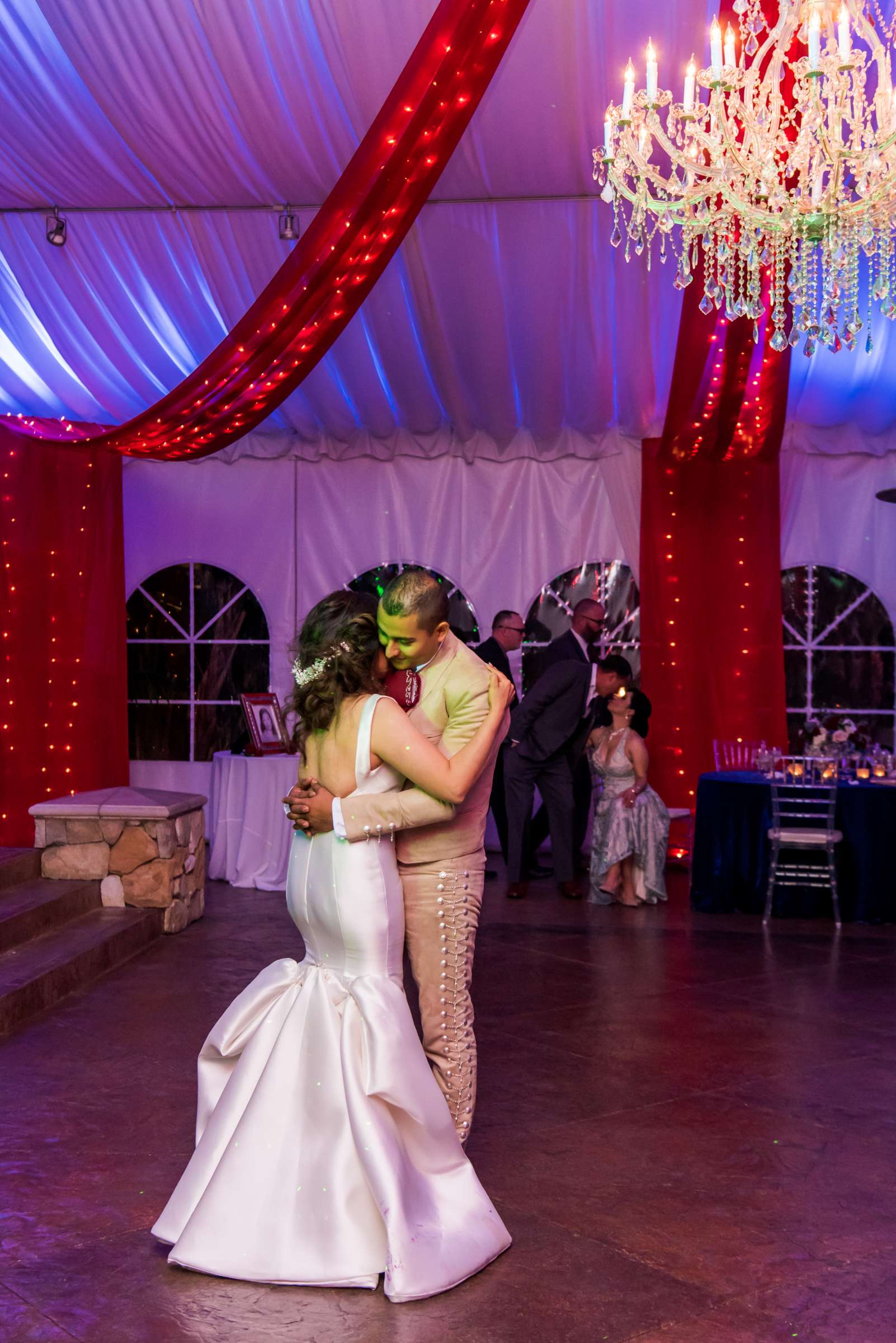 Grand Tradition Estate Wedding, Jessica and Ricardo Wedding Photo #107 by True Photography
