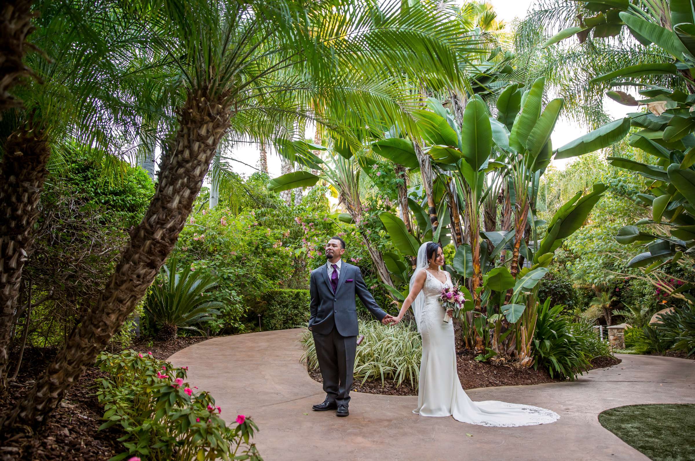 Grand Tradition Estate Wedding, Jasmin and Adam Wedding Photo #138 by True Photography