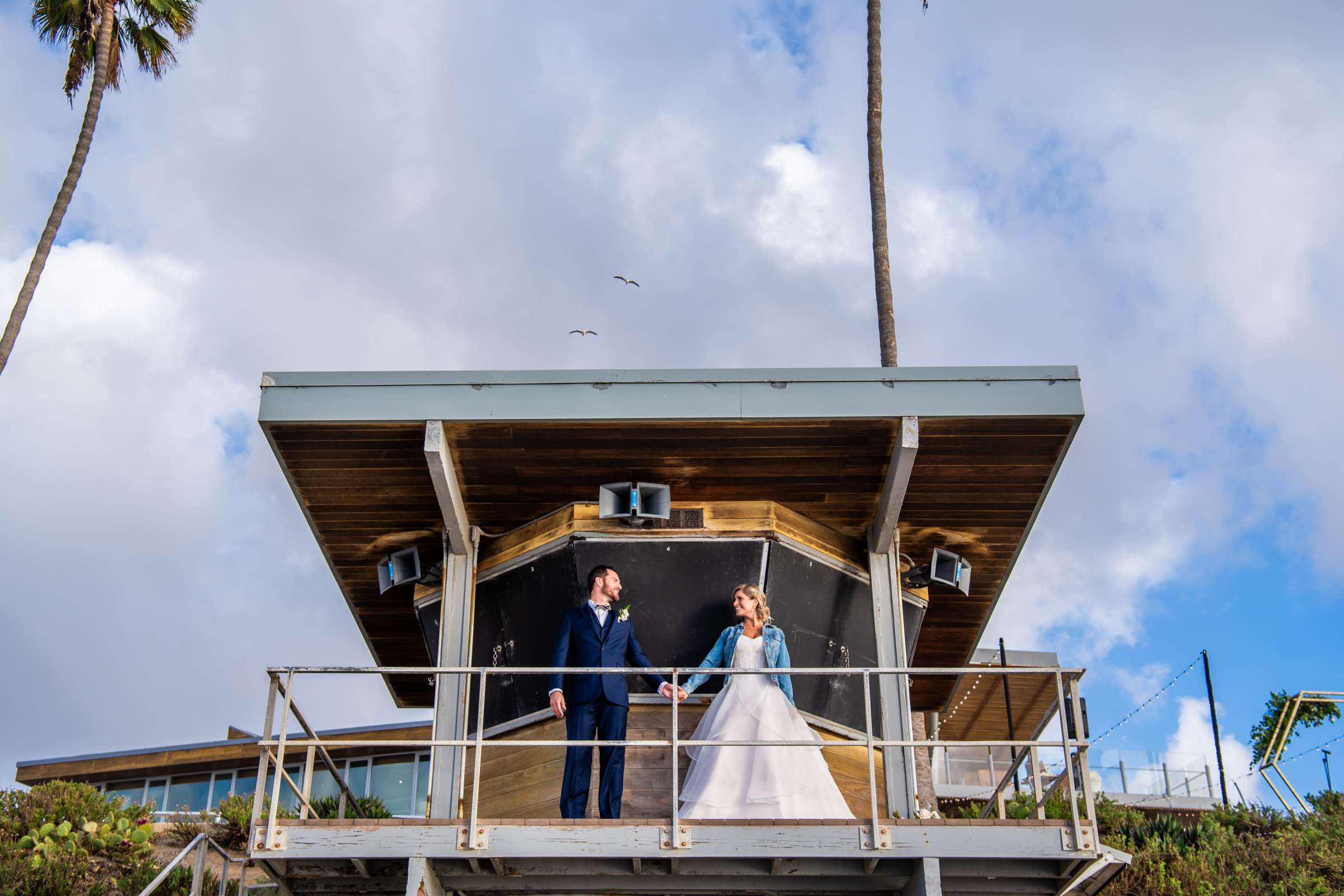 Scripps Seaside Forum Wedding, Beth and Greg Wedding Photo #73 by True Photography