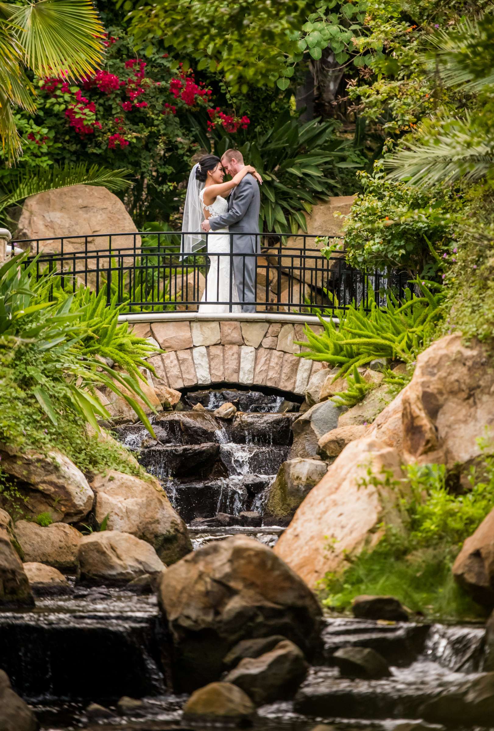 Grand Tradition Estate Wedding, Jerica and Kellen Wedding Photo #3 by True Photography