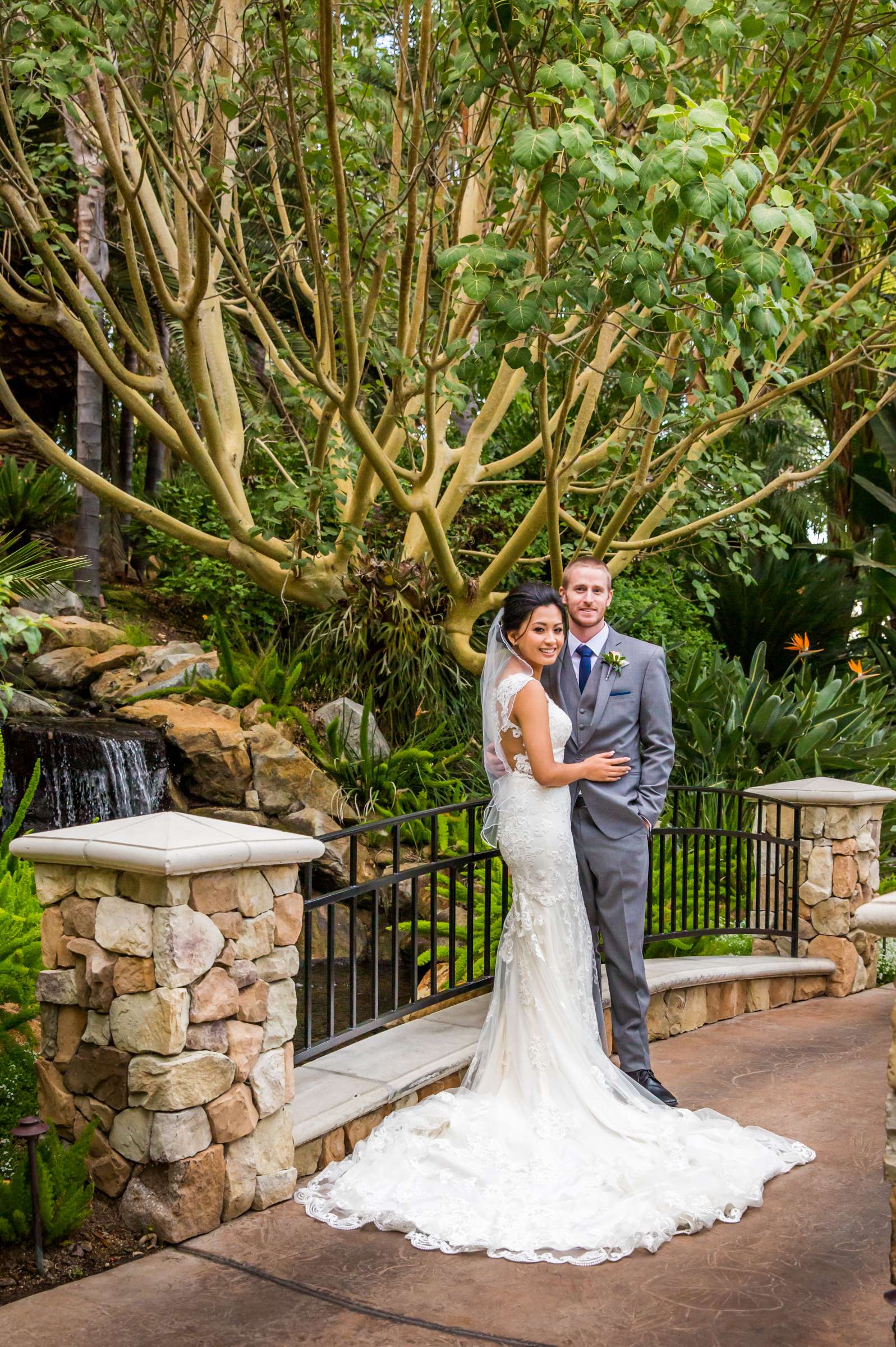 Grand Tradition Estate Wedding, Jerica and Kellen Wedding Photo #11 by True Photography