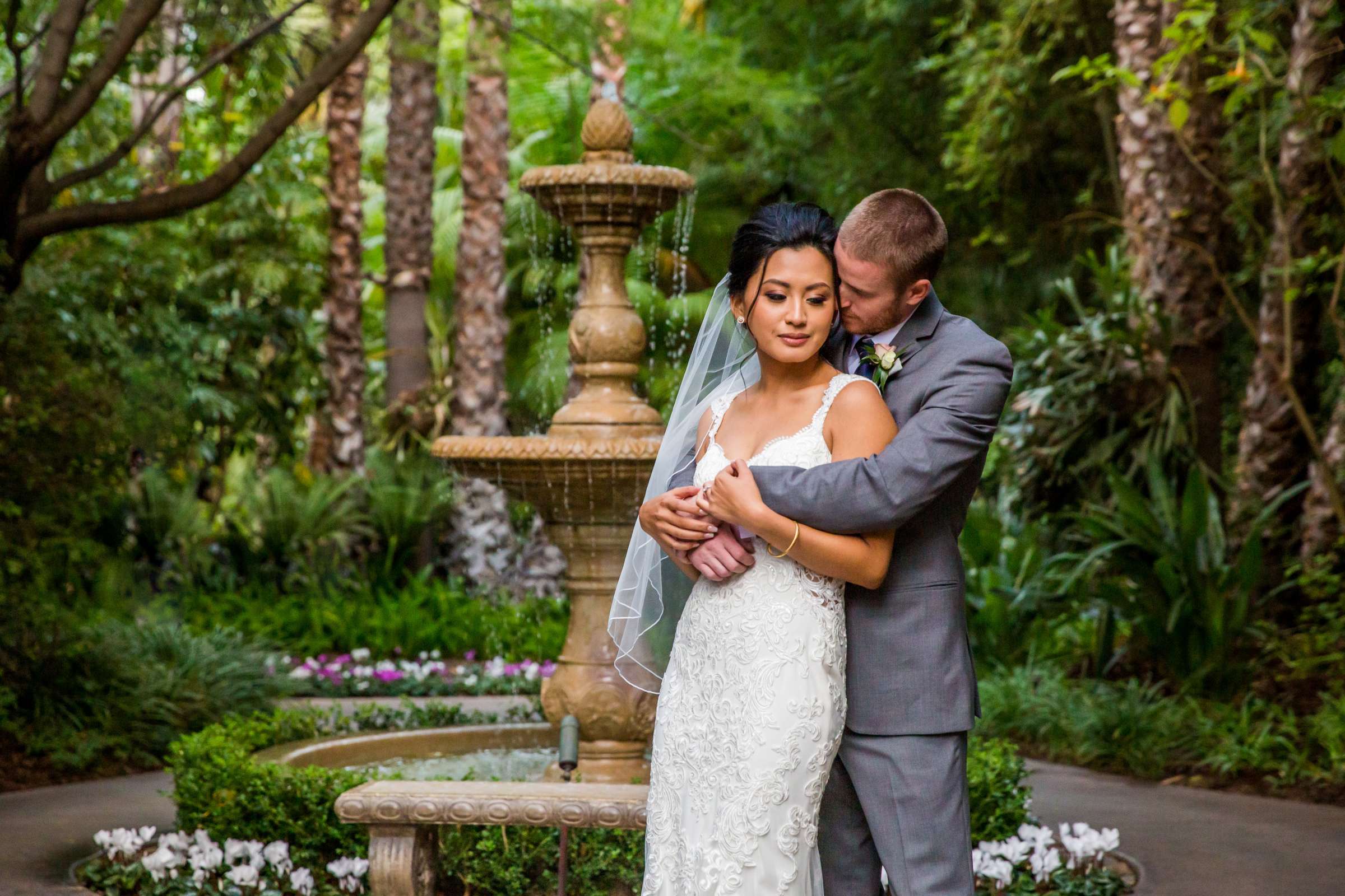 Grand Tradition Estate Wedding, Jerica and Kellen Wedding Photo #28 by True Photography