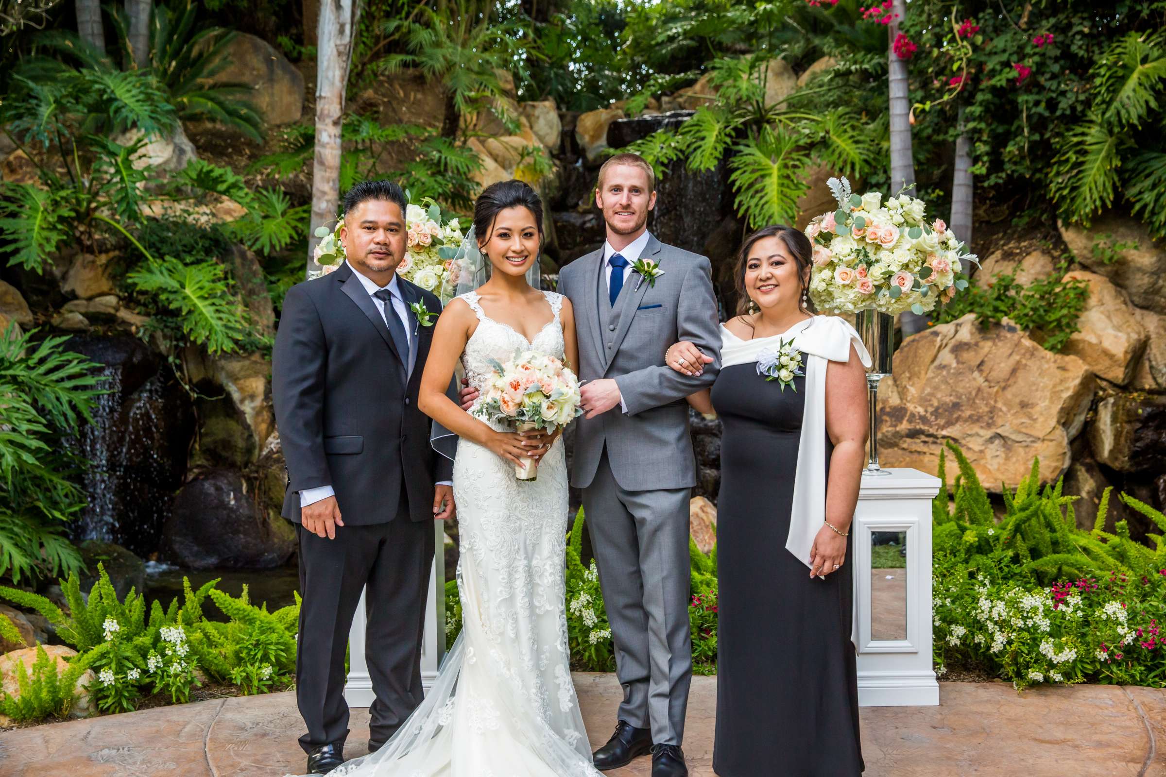 Grand Tradition Estate Wedding, Jerica and Kellen Wedding Photo #113 by True Photography