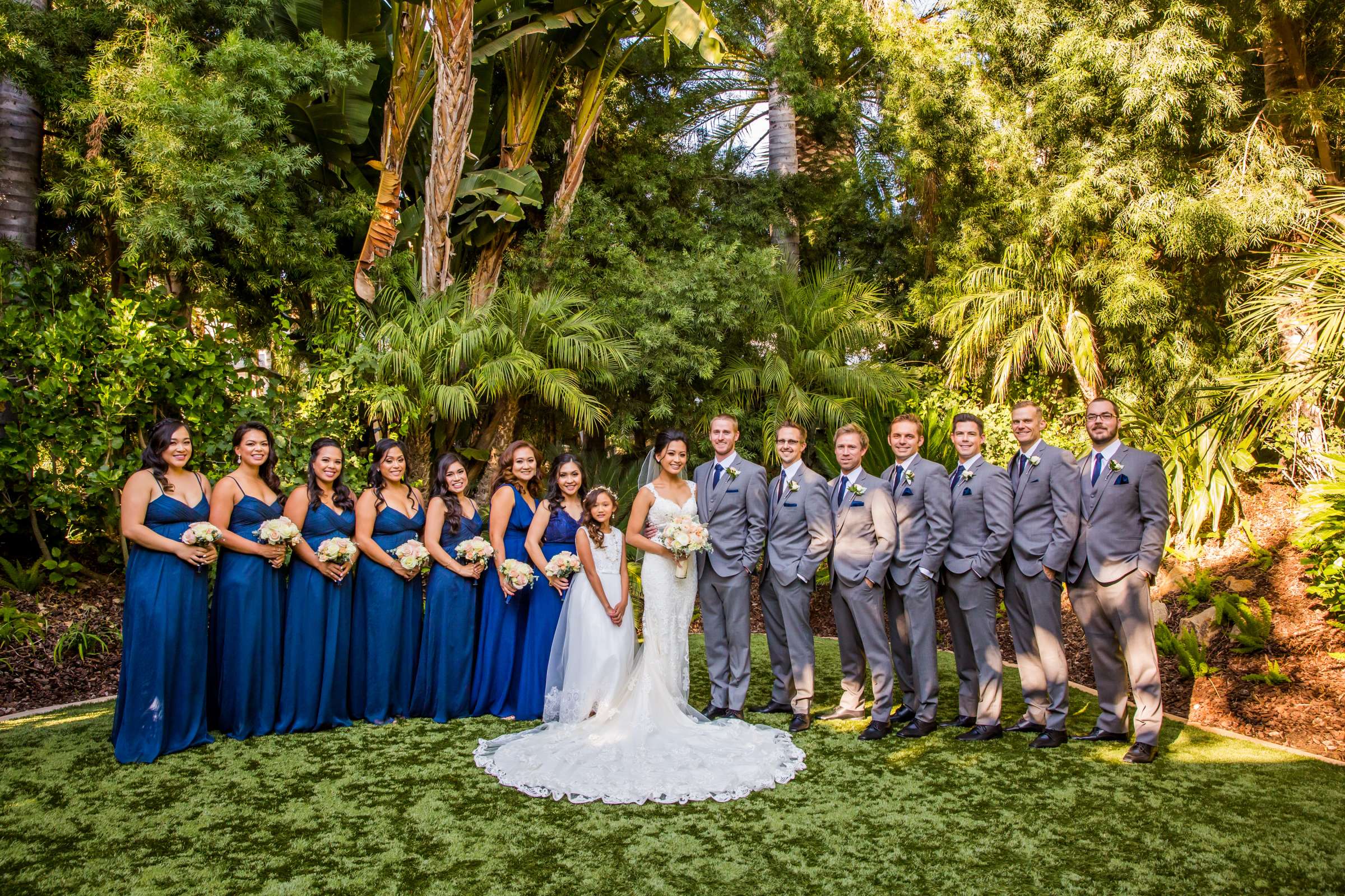 Grand Tradition Estate Wedding, Jerica and Kellen Wedding Photo #125 by True Photography