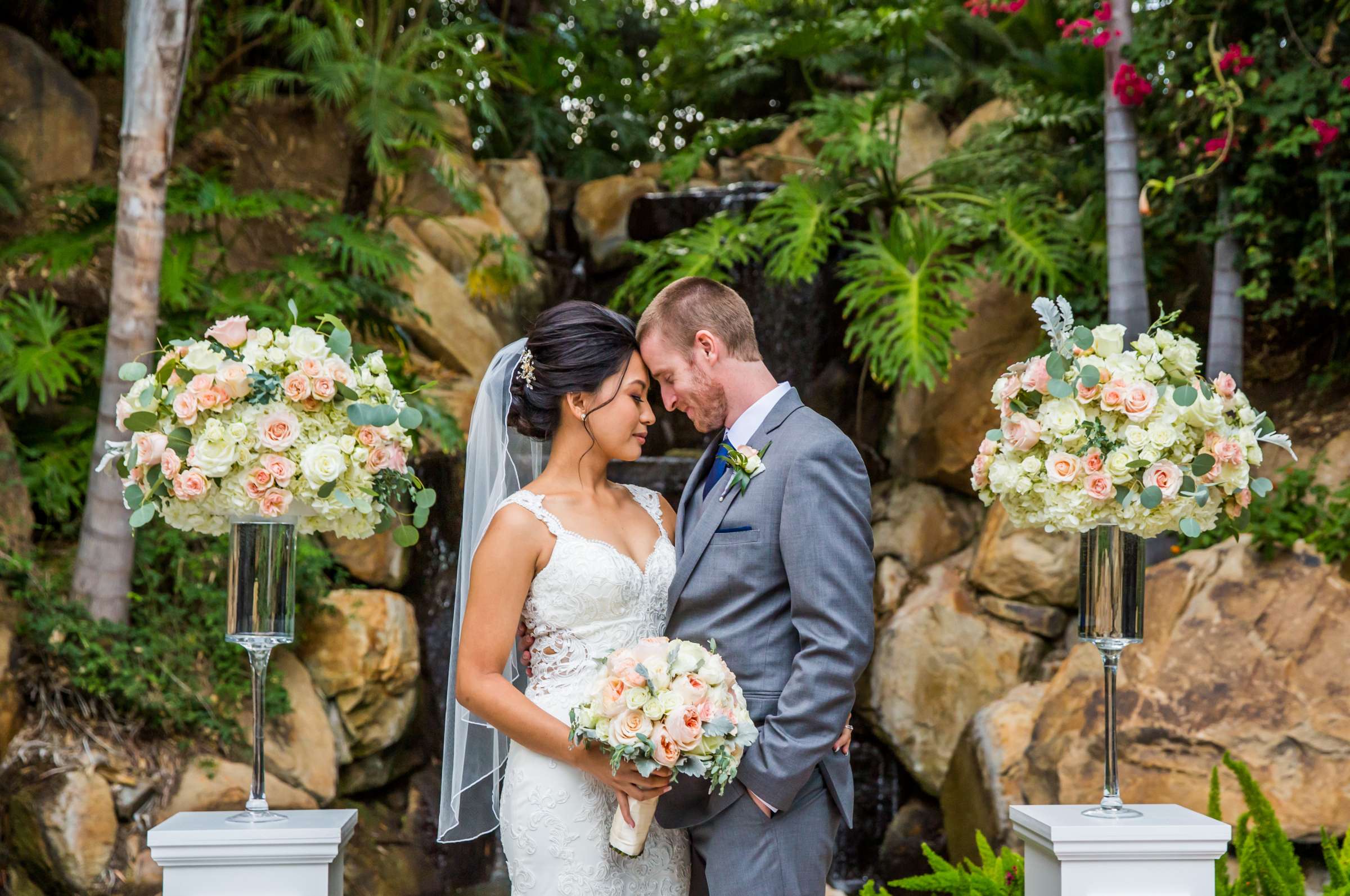 Grand Tradition Estate Wedding, Jerica and Kellen Wedding Photo #127 by True Photography