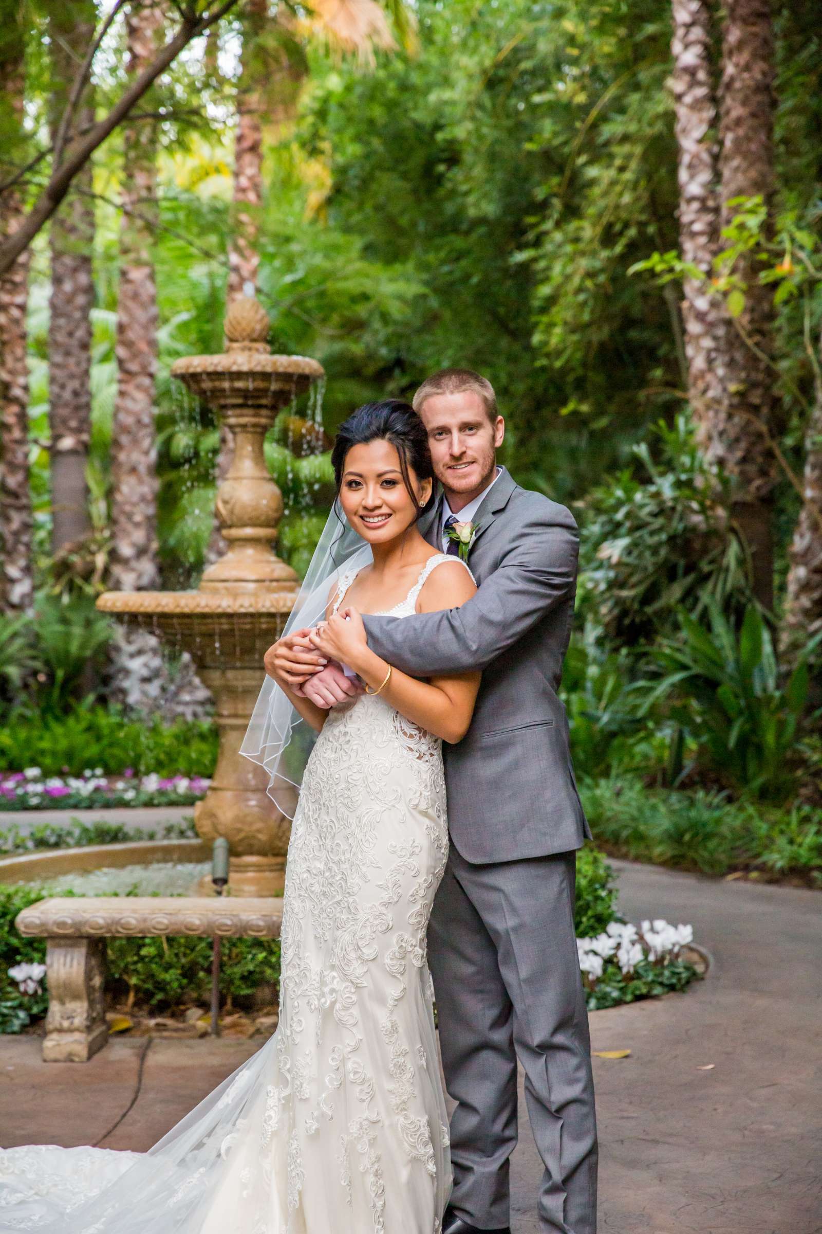 Grand Tradition Estate Wedding, Jerica and Kellen Wedding Photo #142 by True Photography