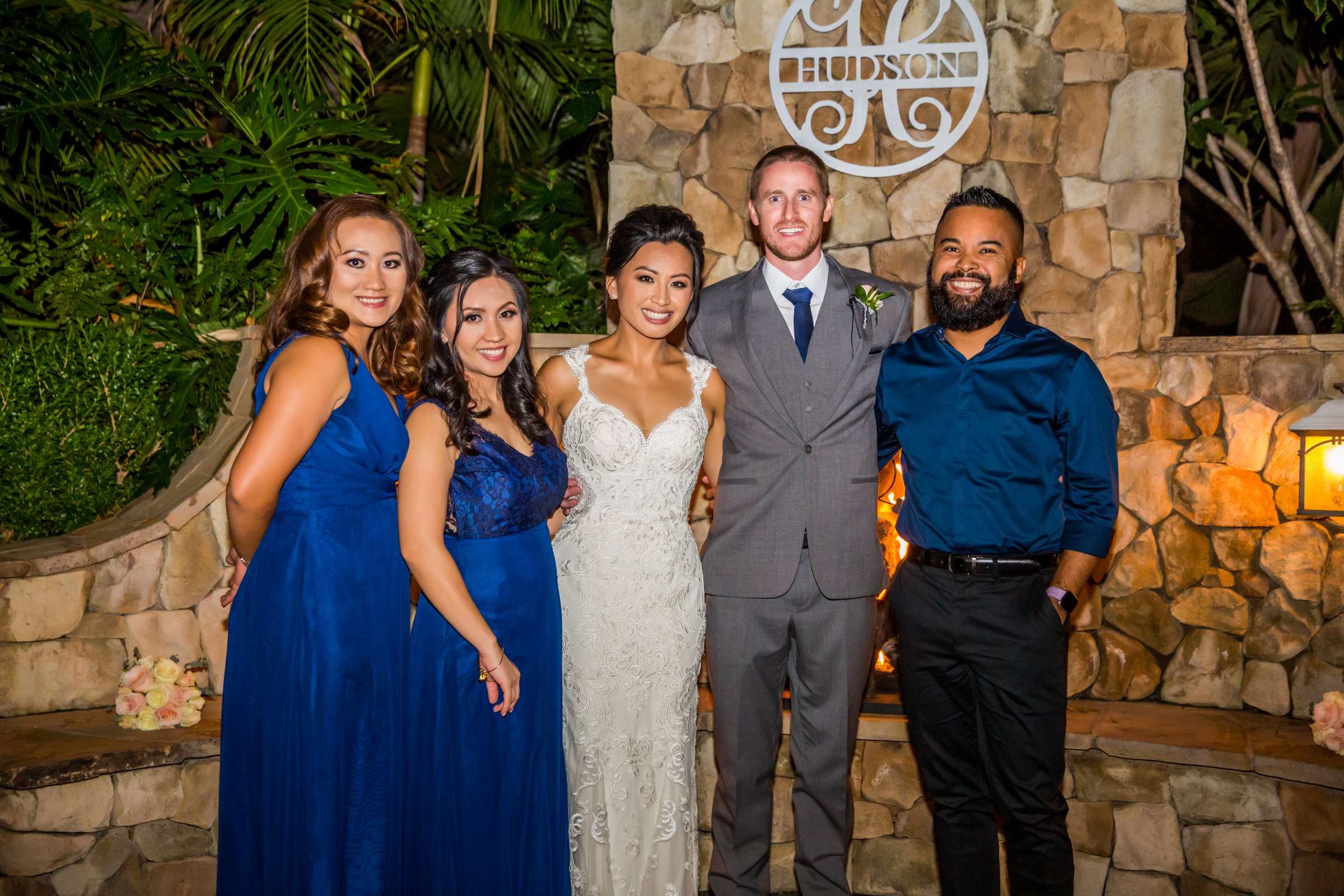 Grand Tradition Estate Wedding, Jerica and Kellen Wedding Photo #168 by True Photography