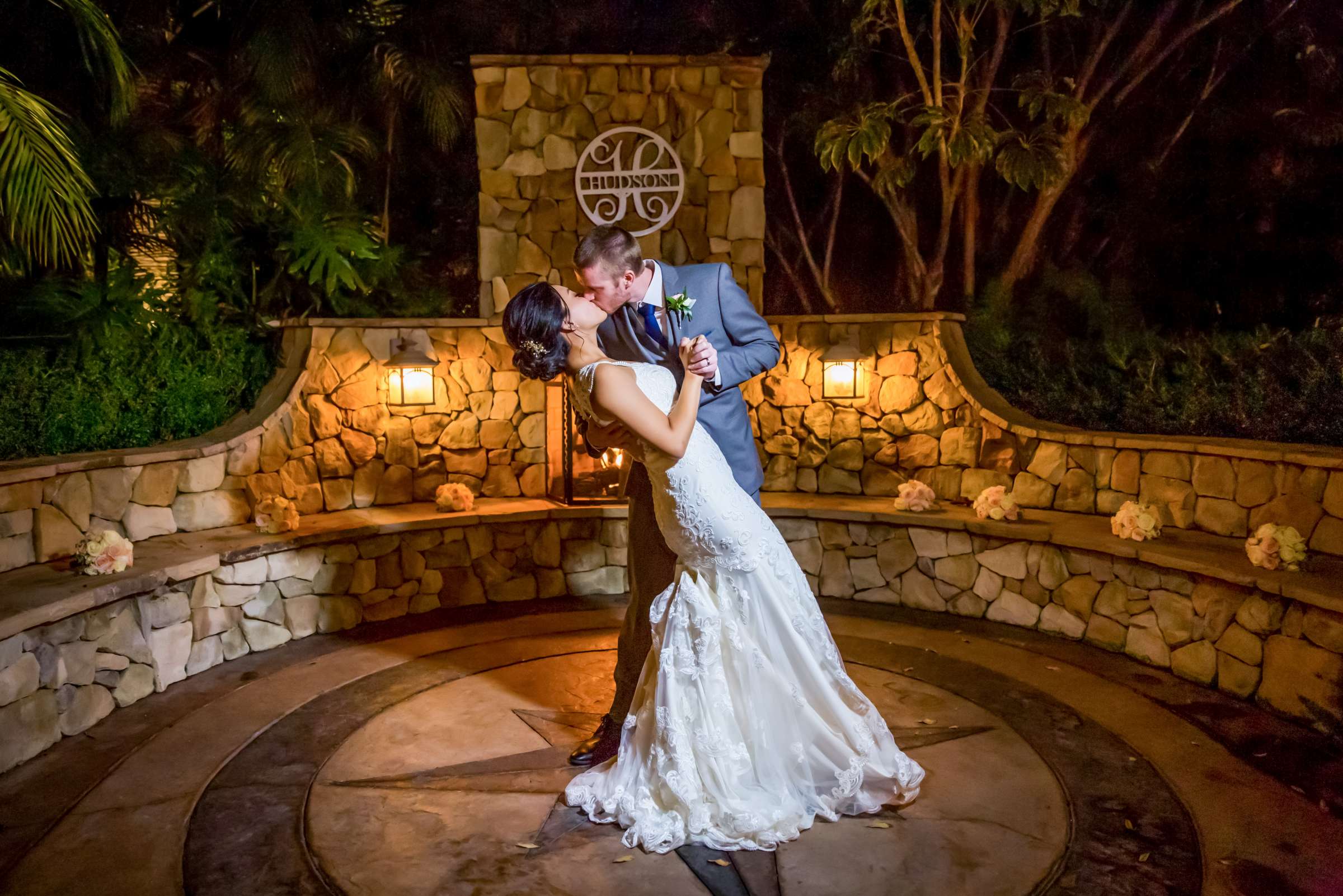 Grand Tradition Estate Wedding, Jerica and Kellen Wedding Photo #1 by True Photography