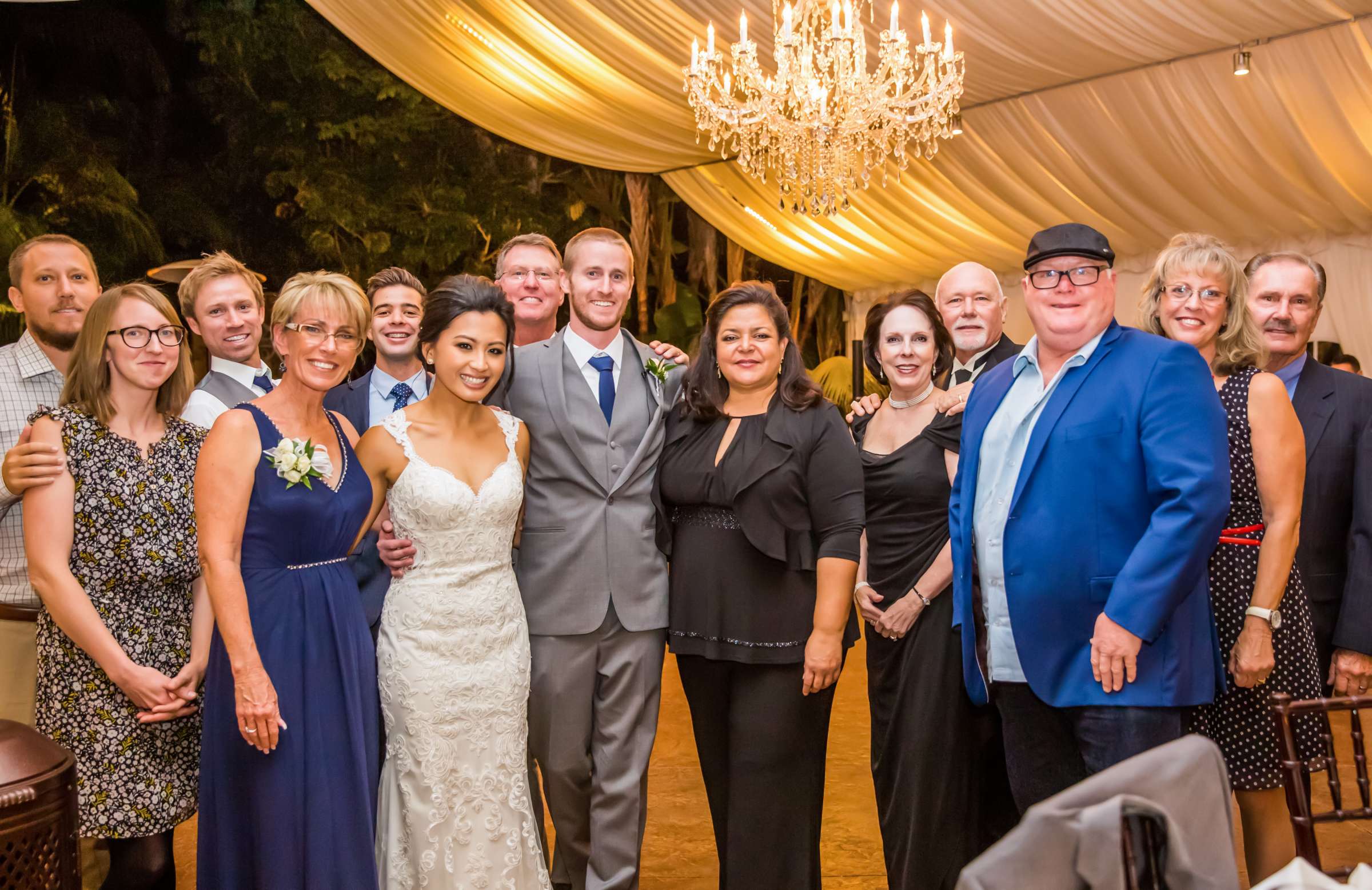 Grand Tradition Estate Wedding, Jerica and Kellen Wedding Photo #172 by True Photography