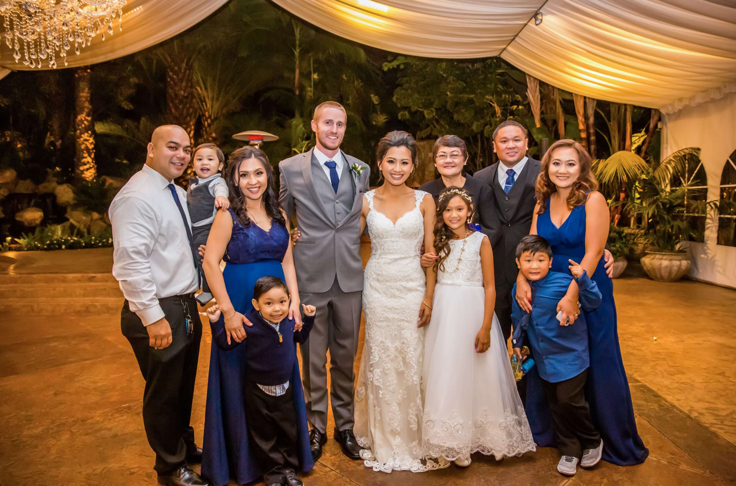 Grand Tradition Estate Wedding, Jerica and Kellen Wedding Photo #175 by True Photography
