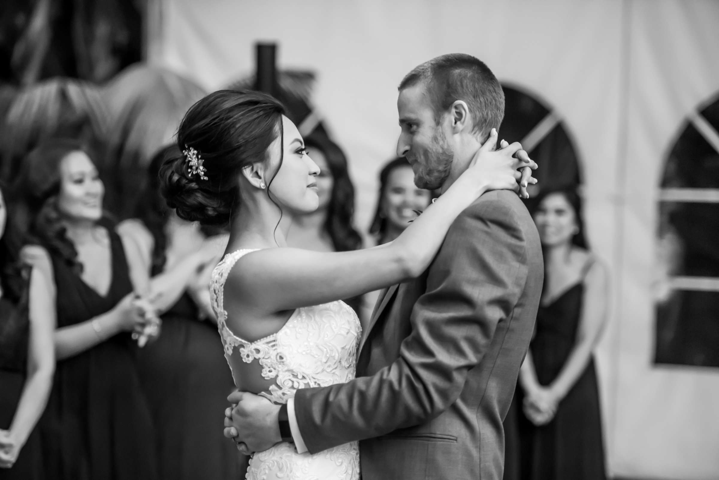 Grand Tradition Estate Wedding, Jerica and Kellen Wedding Photo #151 by True Photography
