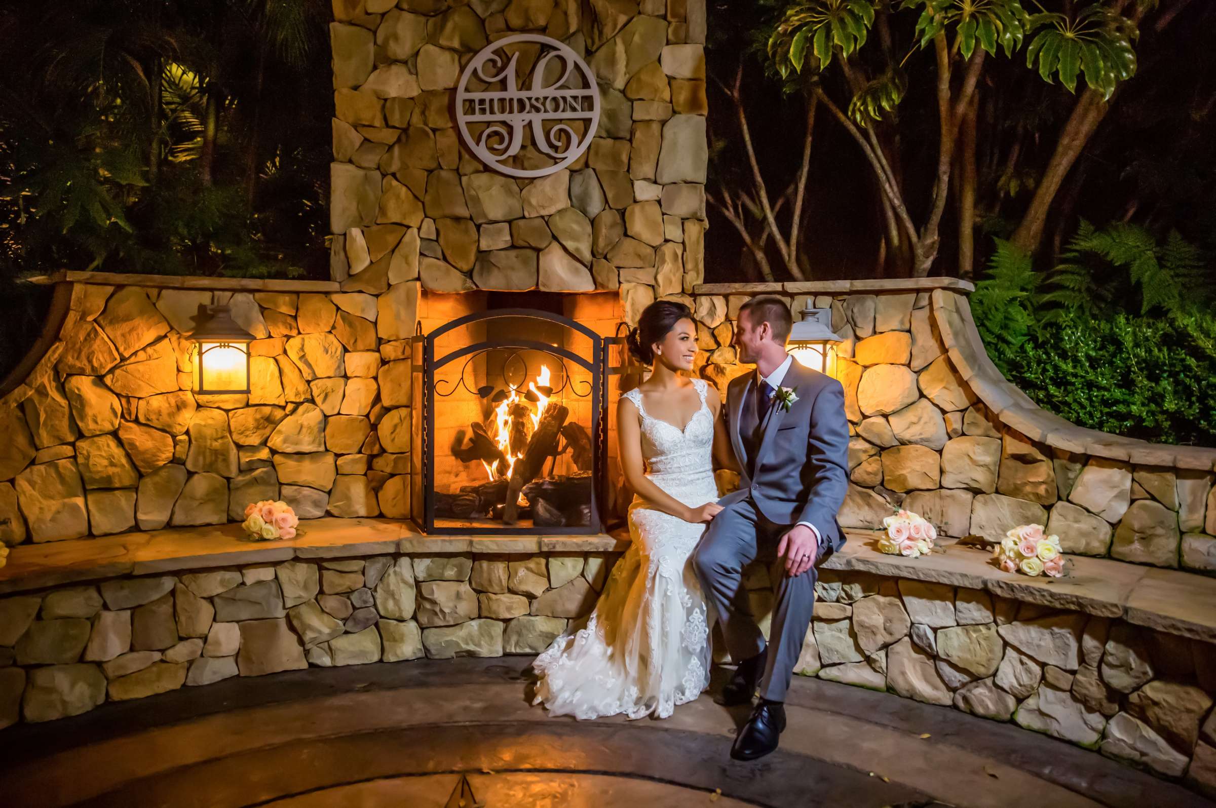 Grand Tradition Estate Wedding, Jerica and Kellen Wedding Photo #39 by True Photography