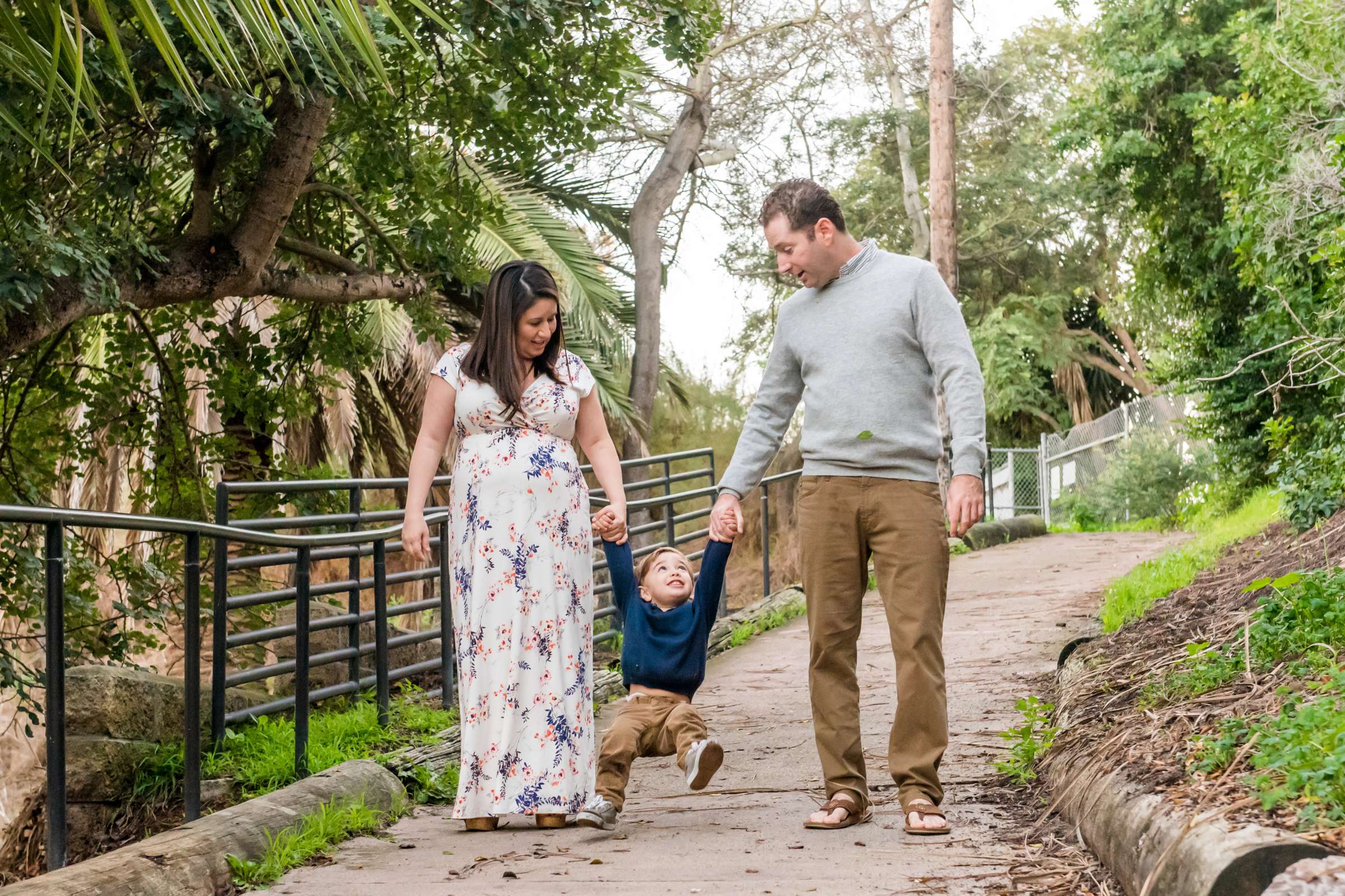 Family Portraits, Sonya and Jeff Family Dec 2018 Photo #15 by True Photography