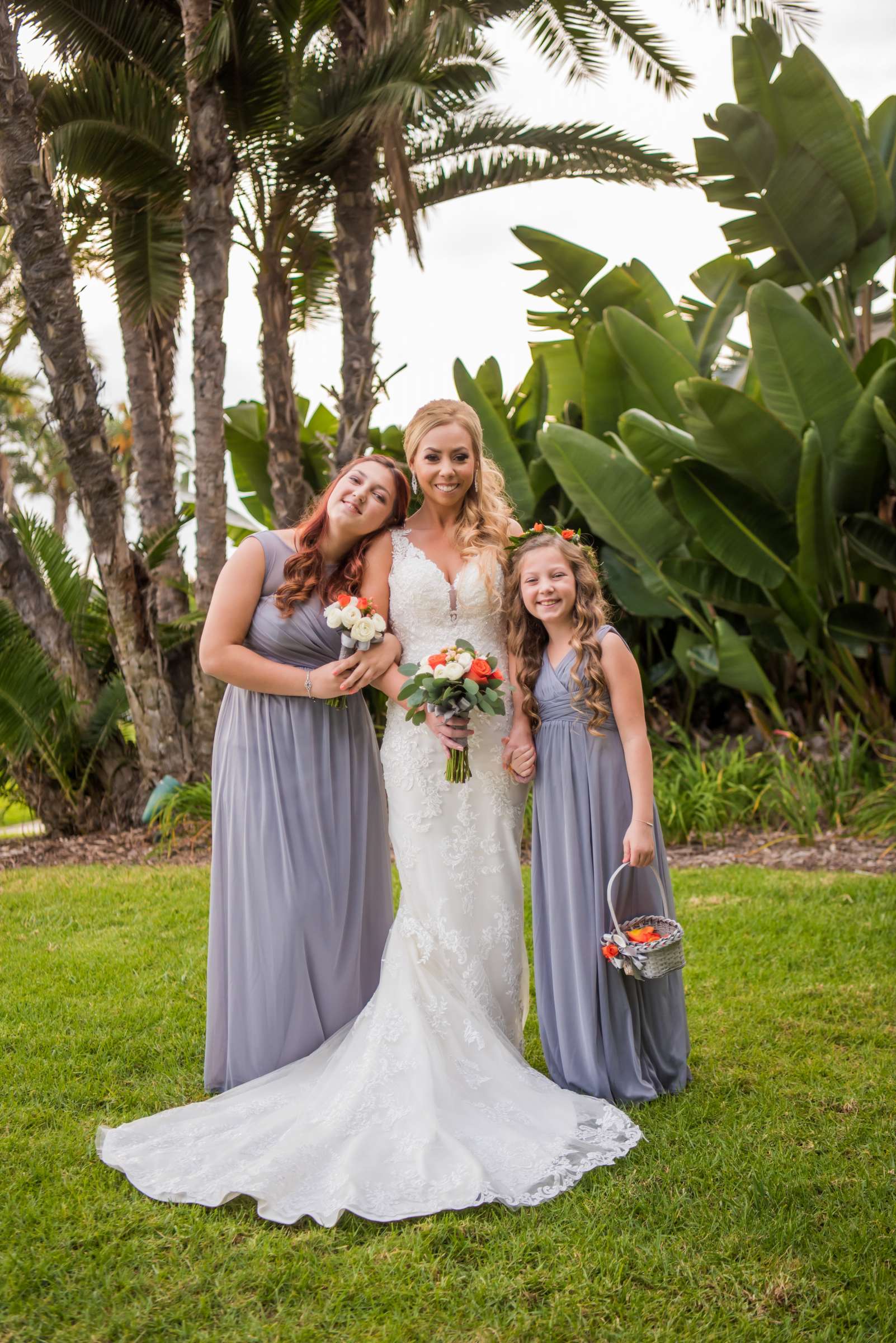 San Diego Mission Bay Resort Wedding, Emily and Jonathan Wedding Photo #52 by True Photography