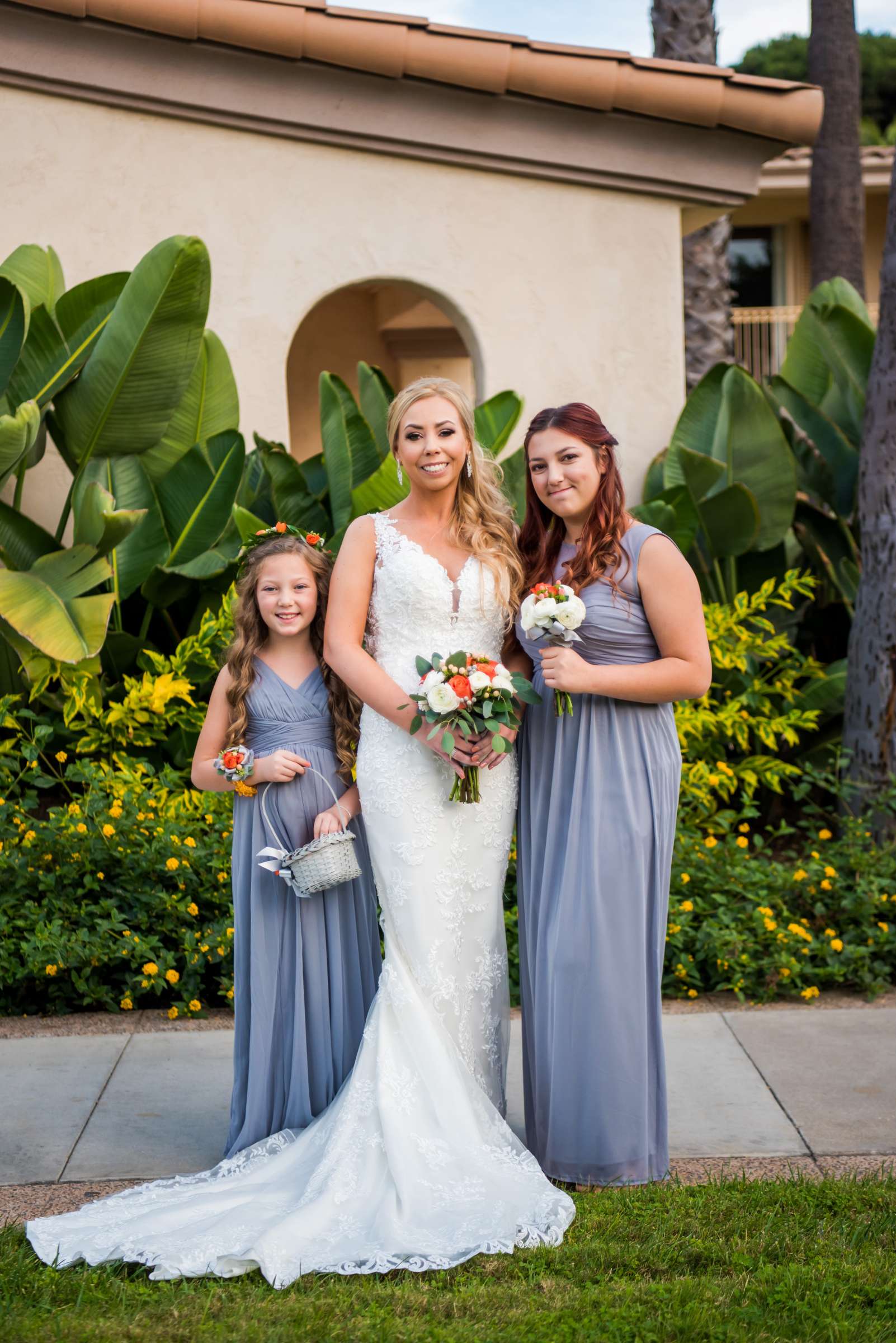 San Diego Mission Bay Resort Wedding, Emily and Jonathan Wedding Photo #4 by True Photography