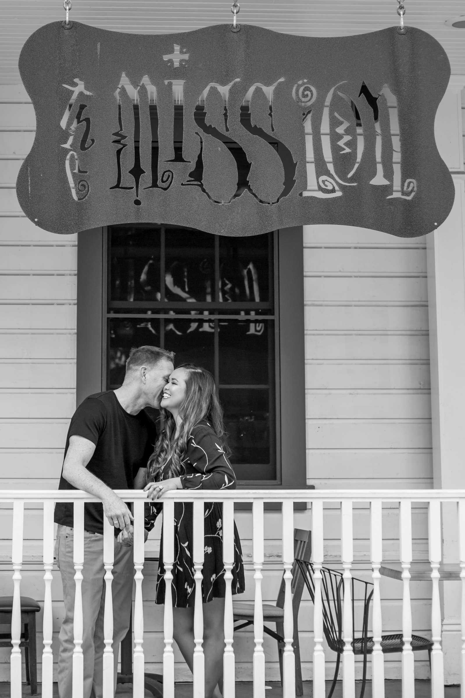 Engagement, Joan and Daniel Engagement Photo #15 by True Photography